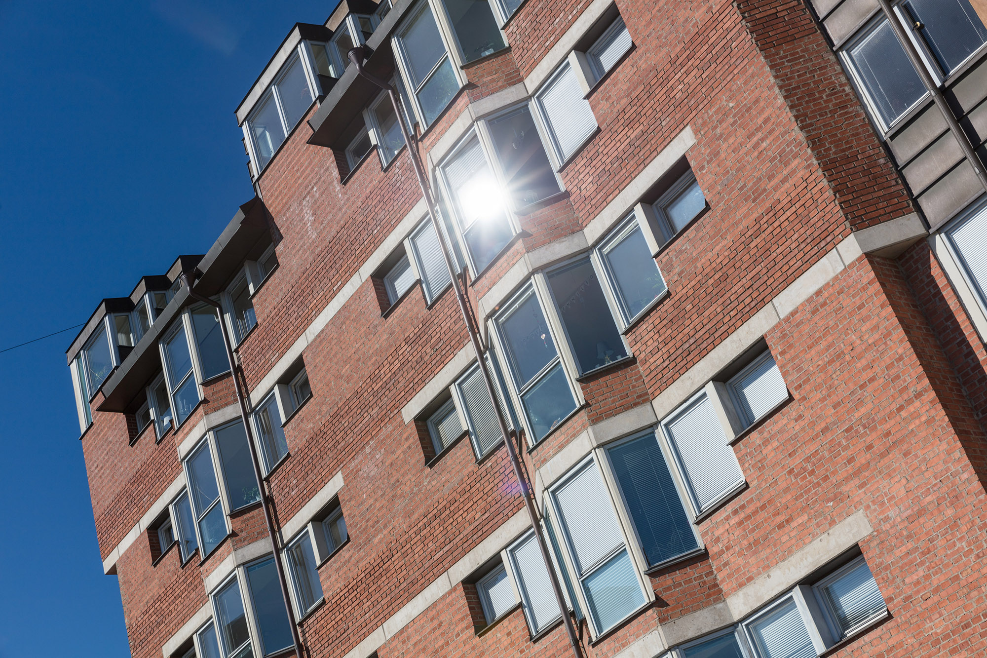 Nya Rådstugugatan 21, 602 42, Norrköping