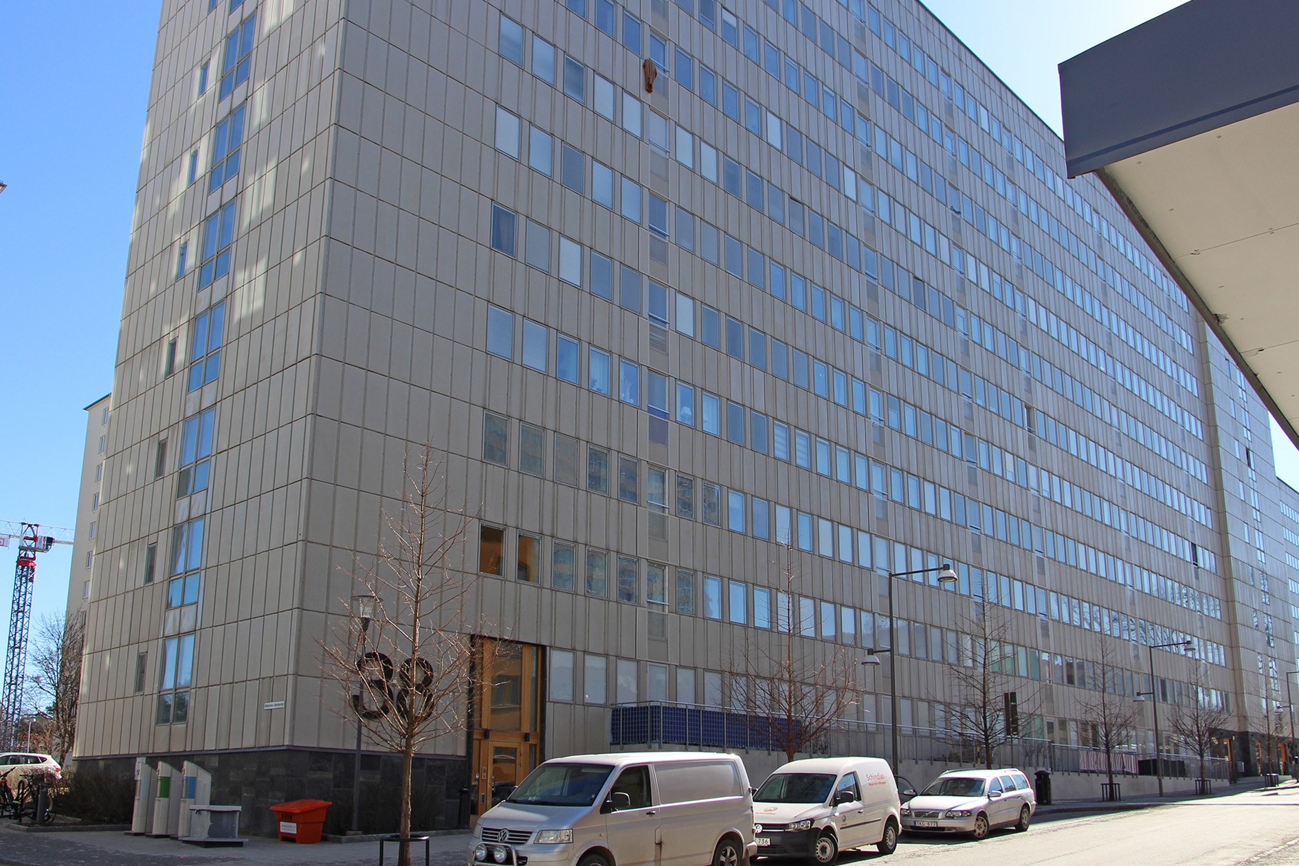 Funäsgatan 38, 162 73, Vällingby 2