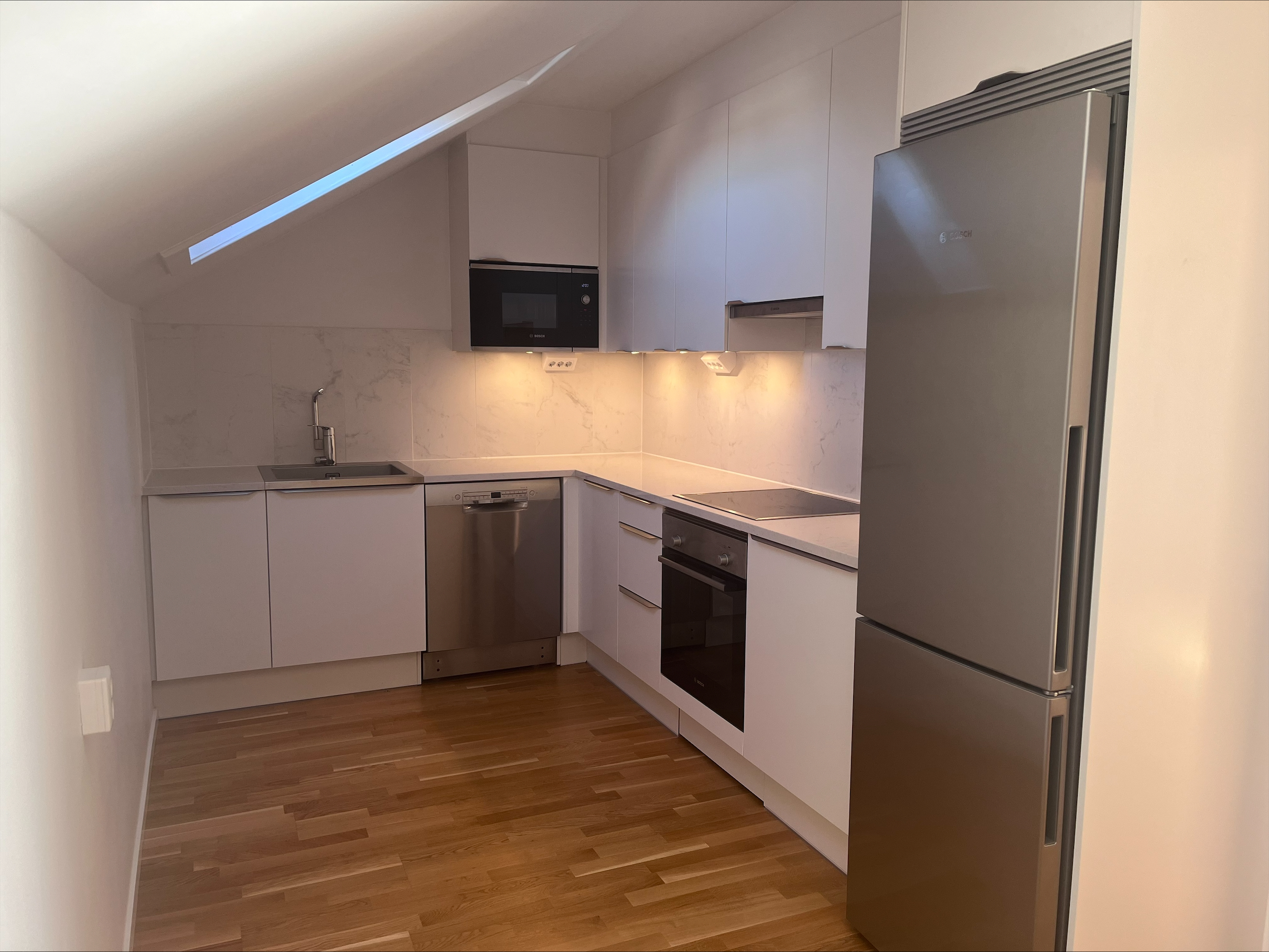 Bolmstadsvägen 8 A, 341 35, Ljungby