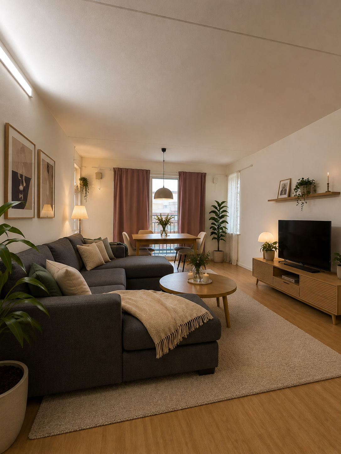 Hantverkaregatan 1 A, 231 44, Trelleborg