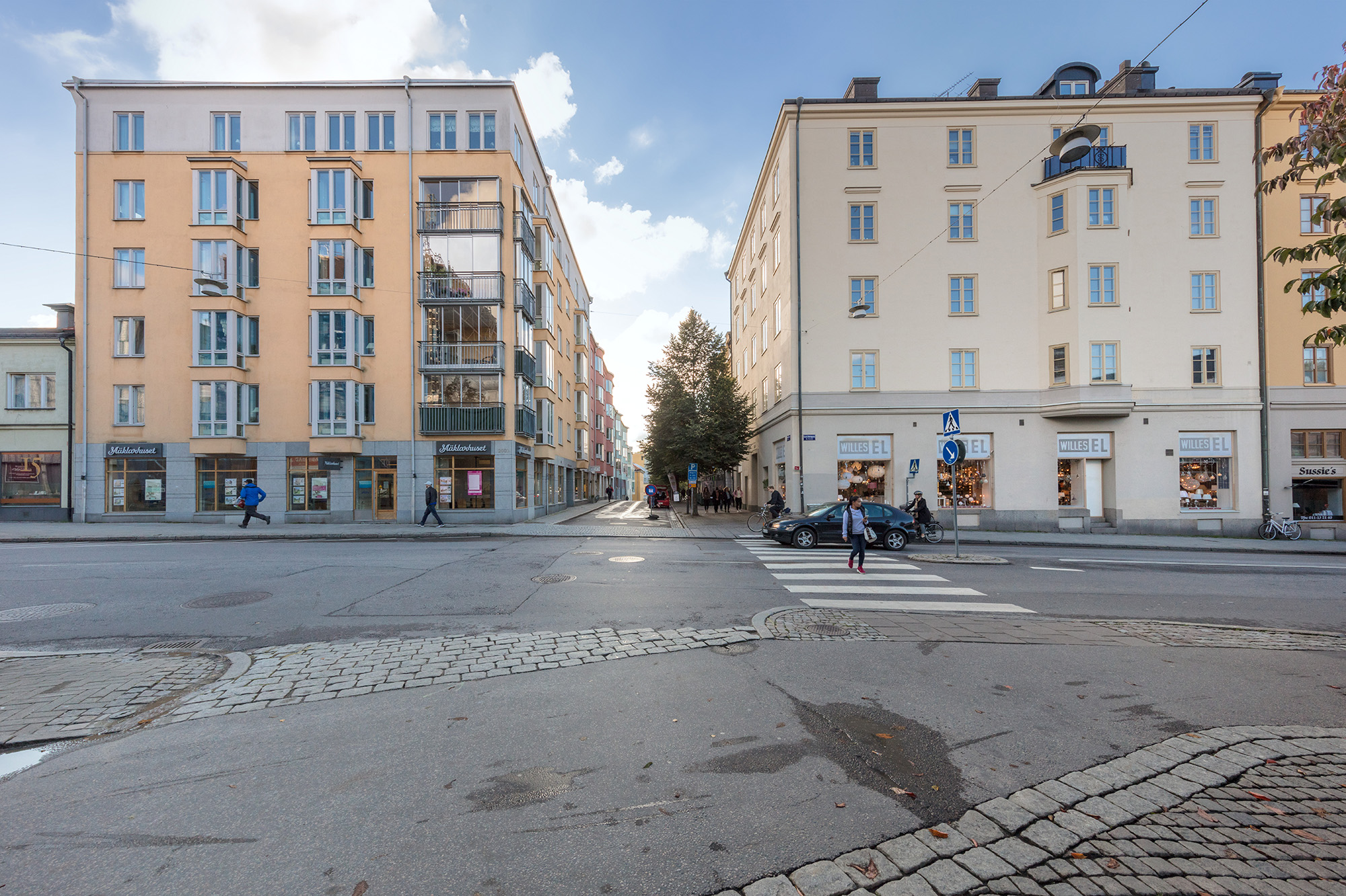 Prästgatan 5 B, 602 32, Norrköping 2