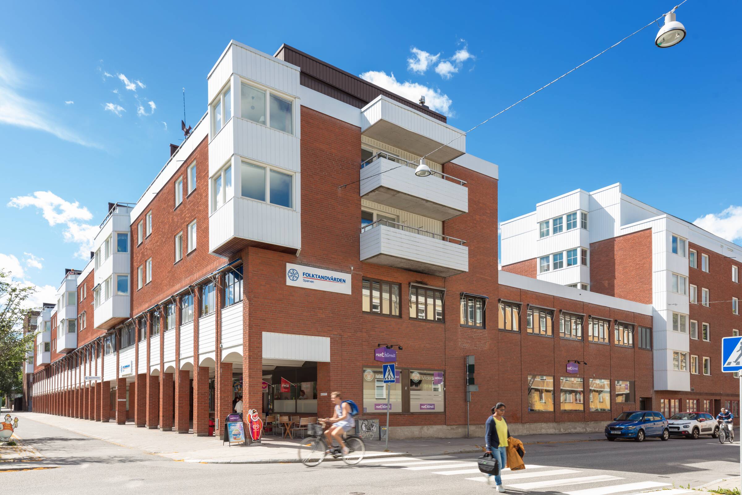 S:t Persgatan 139 F, 602 30, Norrköping