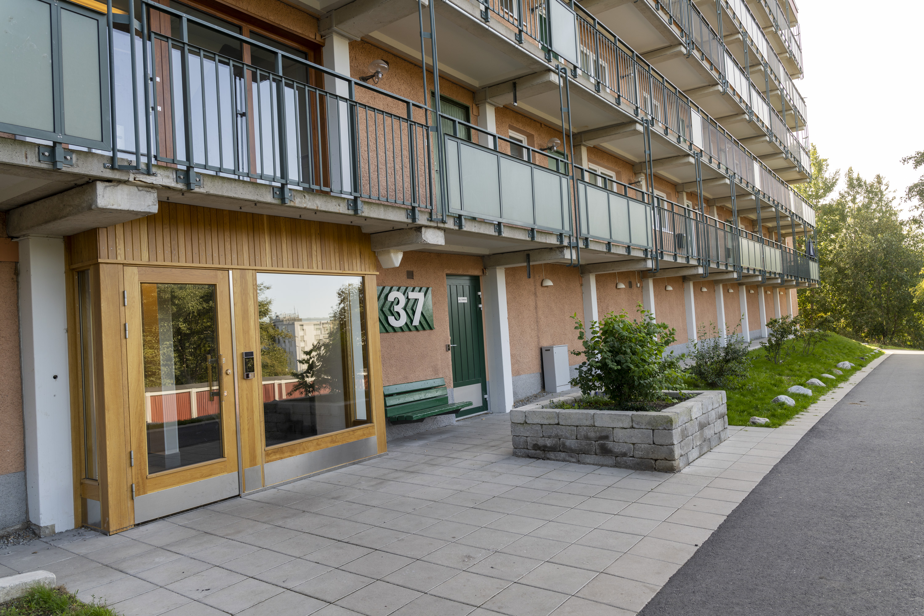 Mellanbergsvägen 37, 135 45, Tyresö