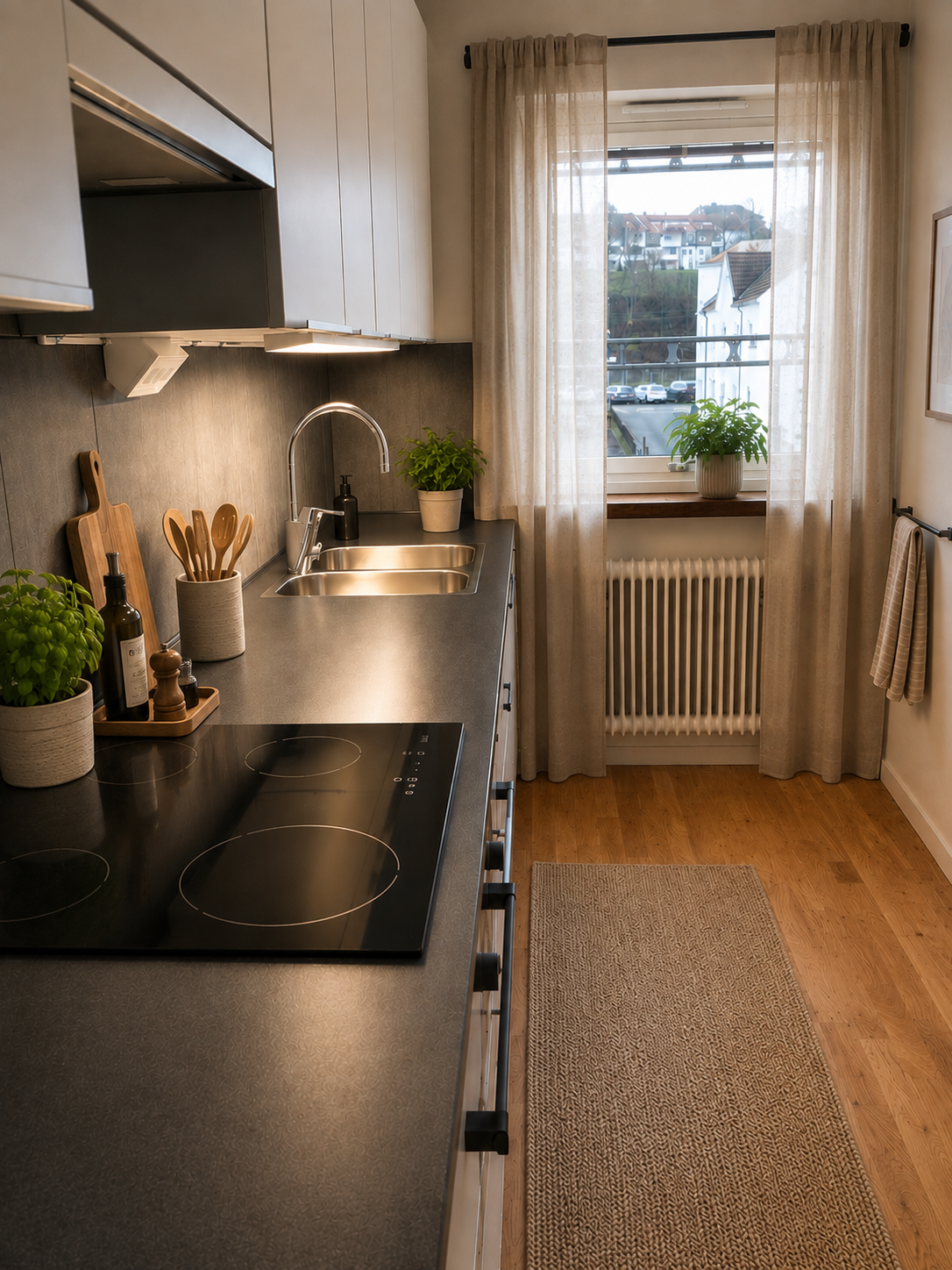 Jönköpingsvägen 1, 331 34, Värnamo