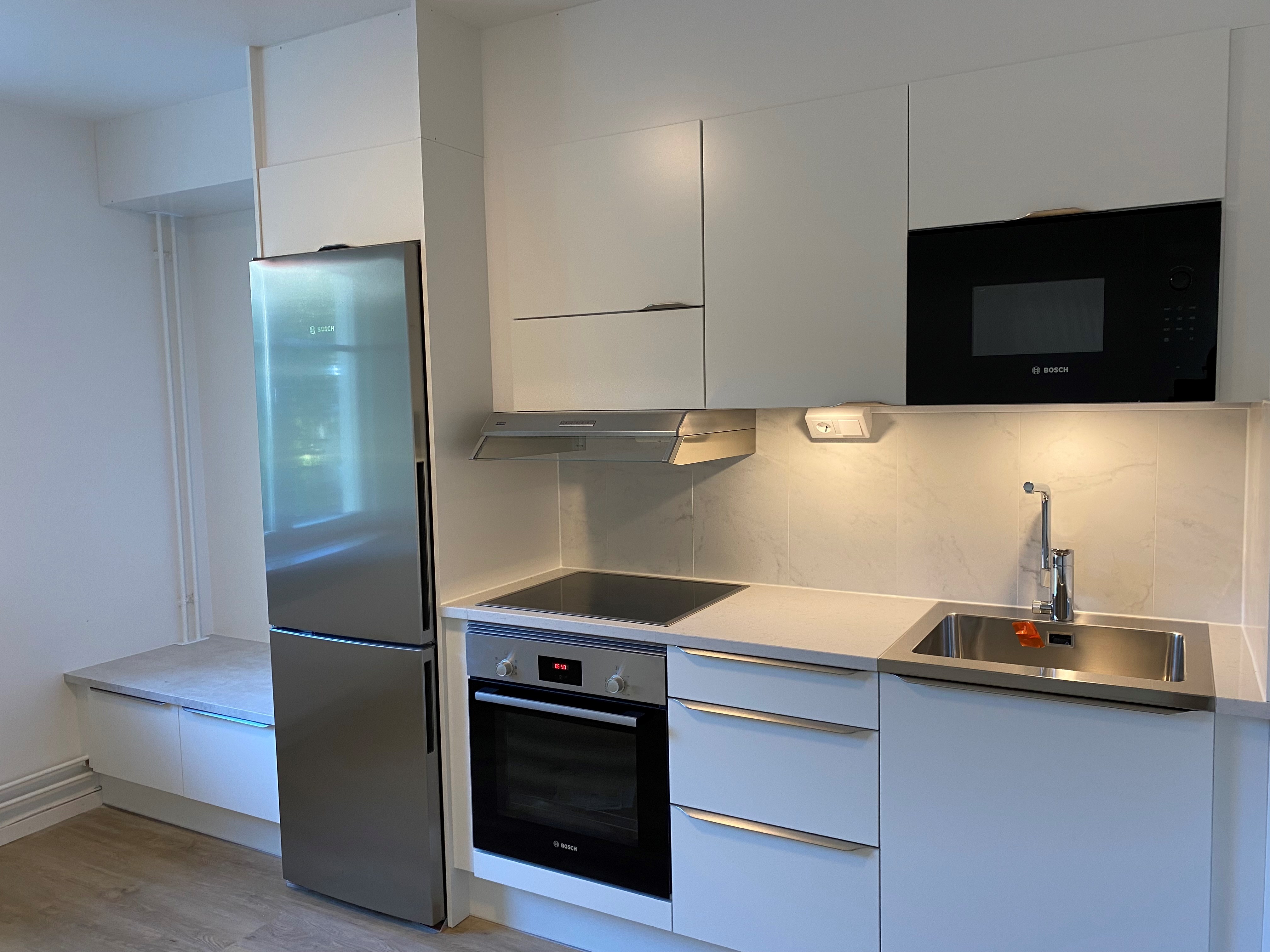 Mariehemsvägen 19 A, 906 53, Umeå