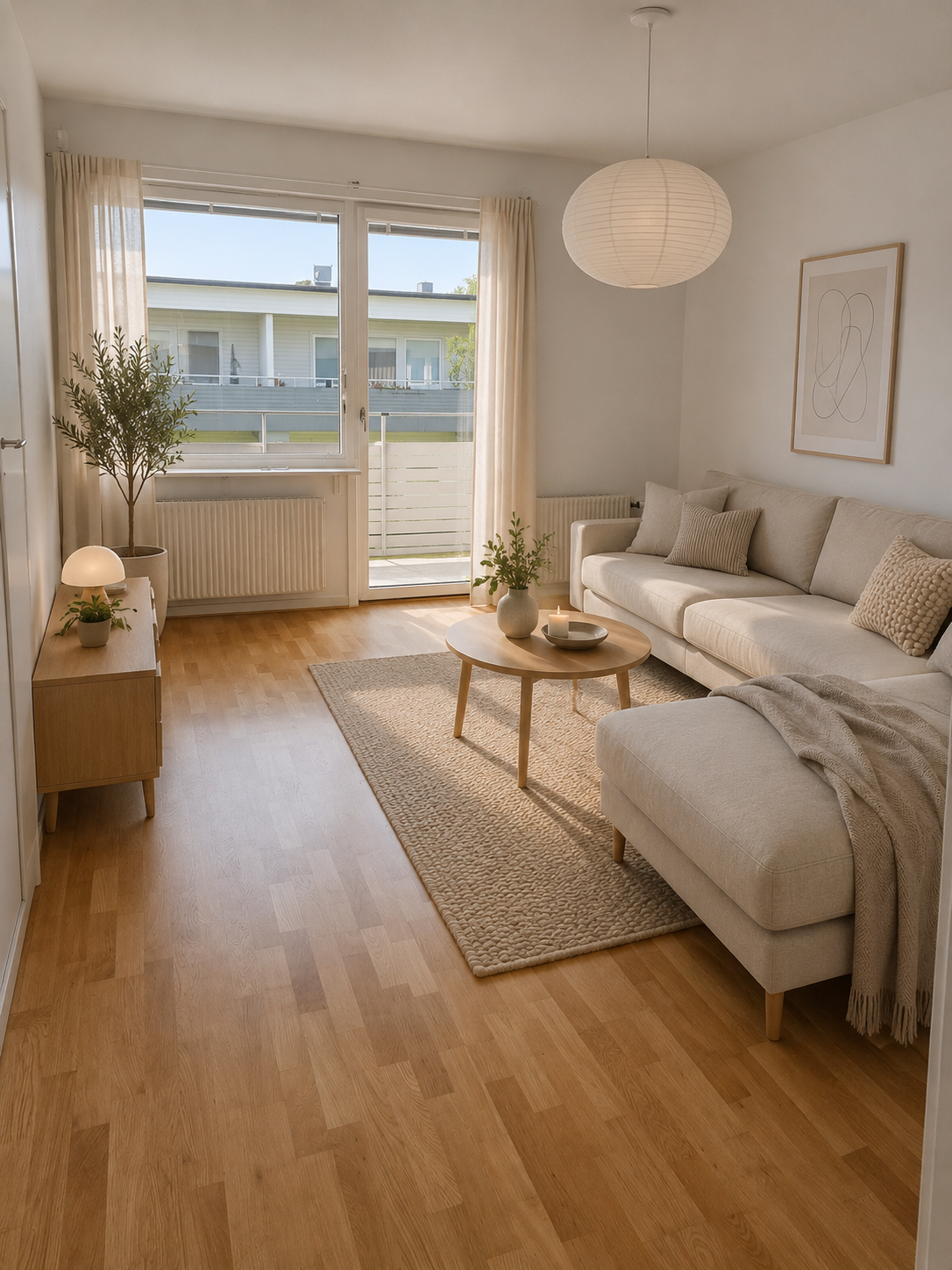 Skiftesgatan 85 D, 931 55, Skellefteå