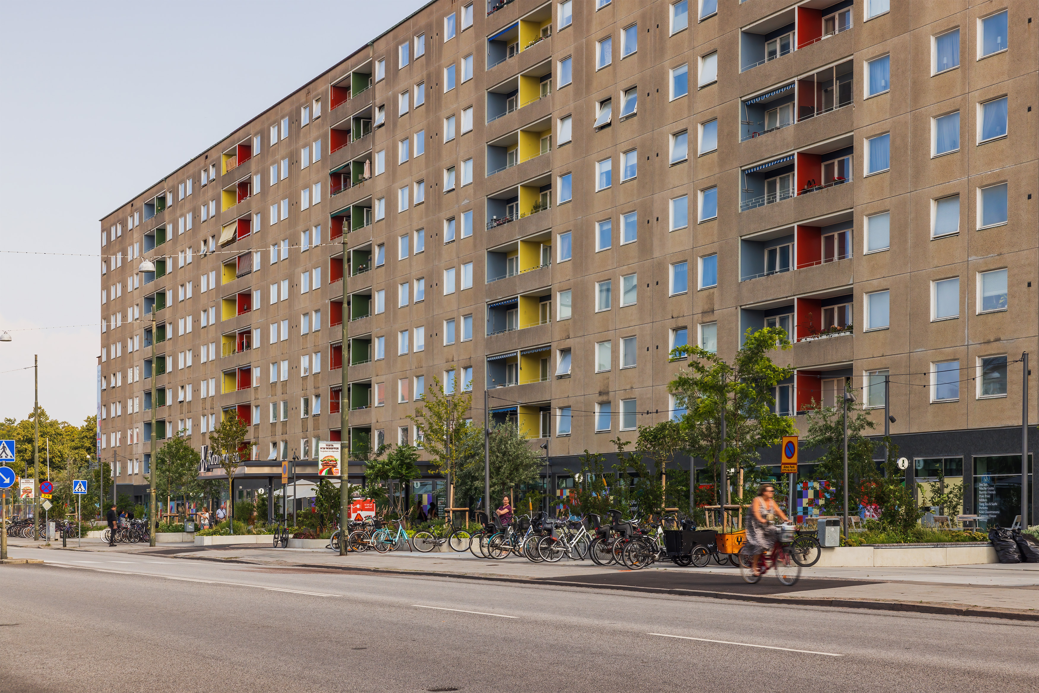 Mariedalsvägen 32 C