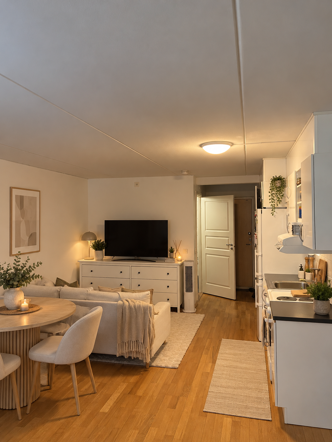 Idaborgsgatan 48, 212 17, Malmö