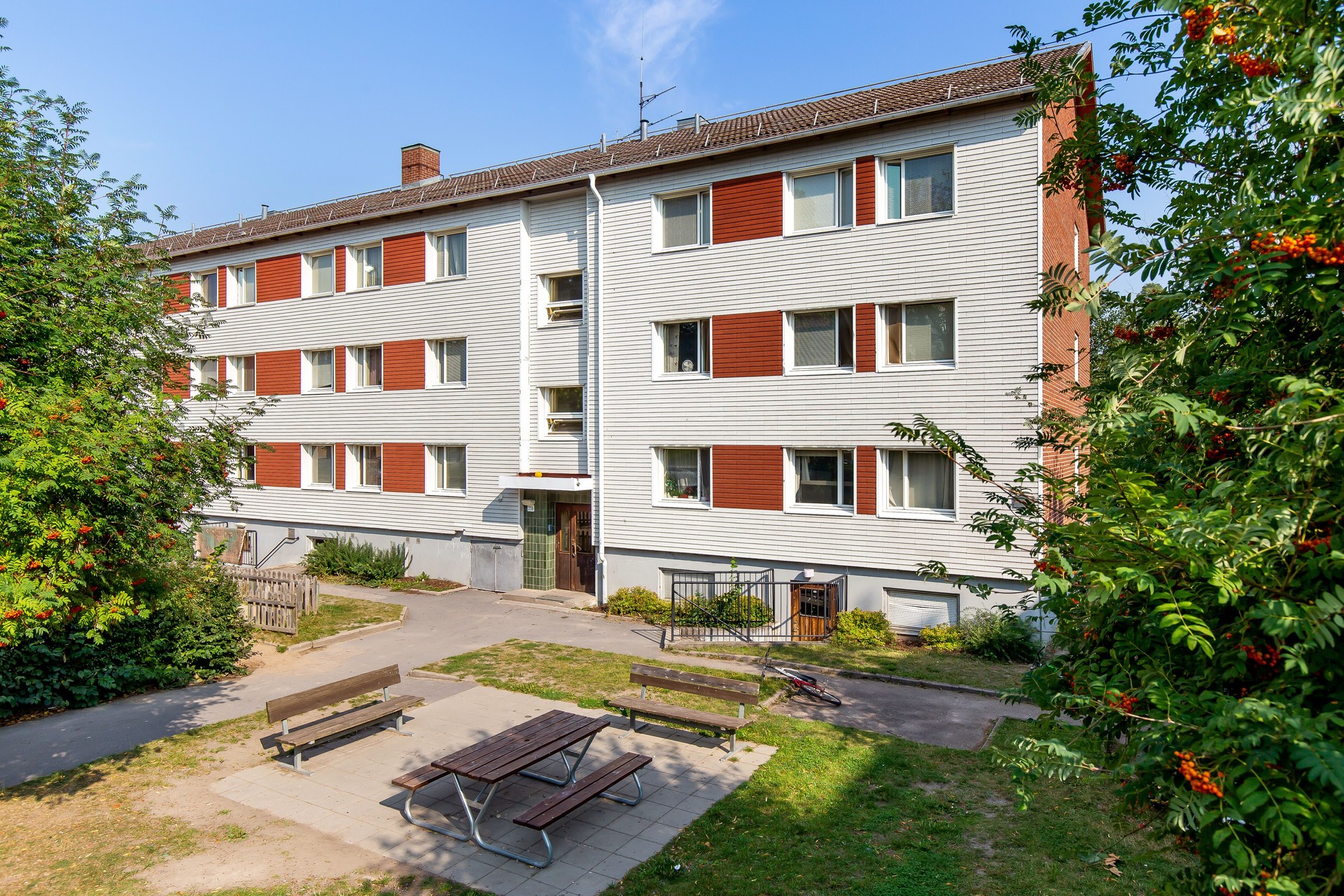 Bondegatan 25 A, 641 46, Katrineholm 2