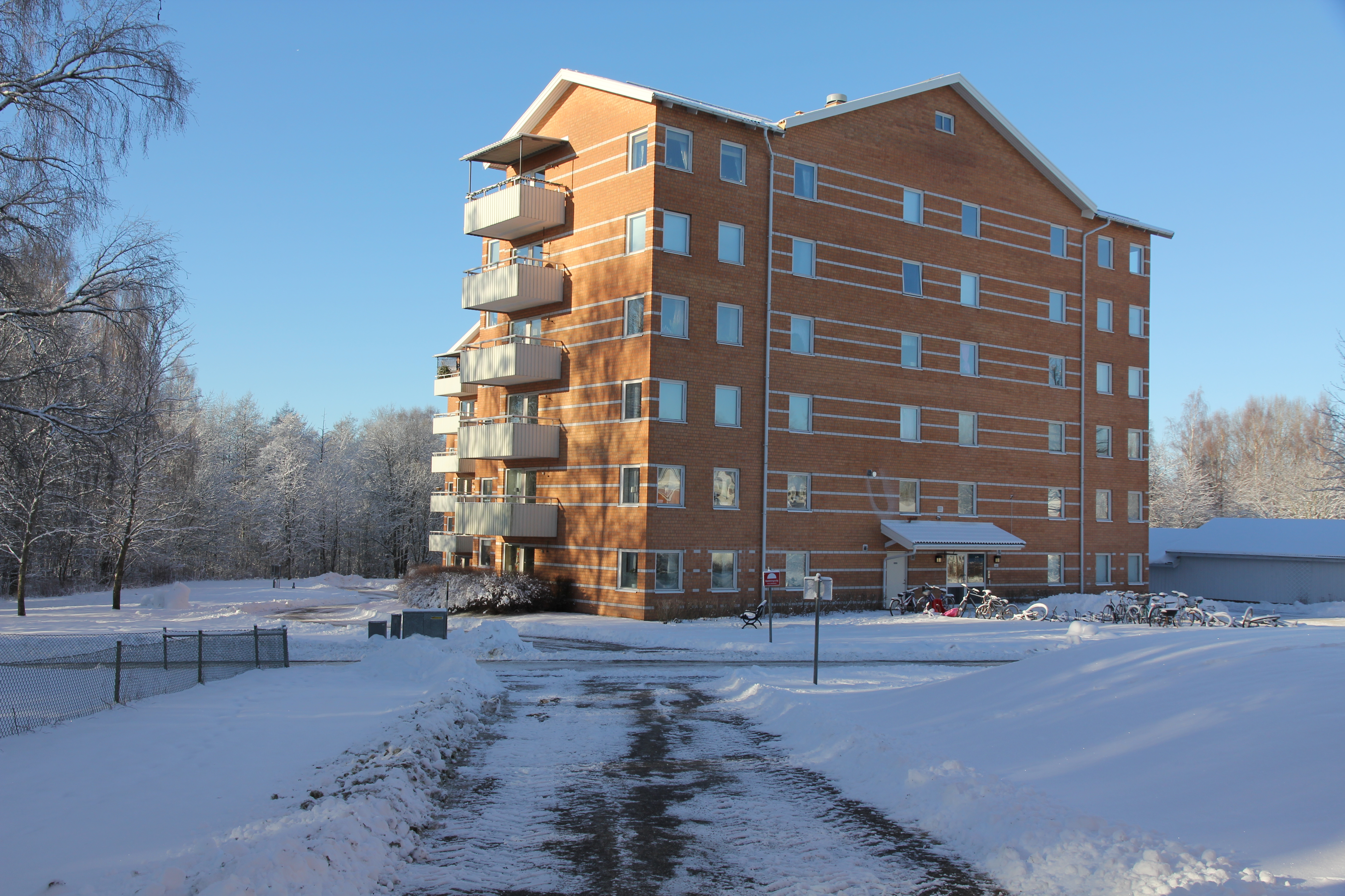 Plogvägen 103, 352 53, Växjö 3