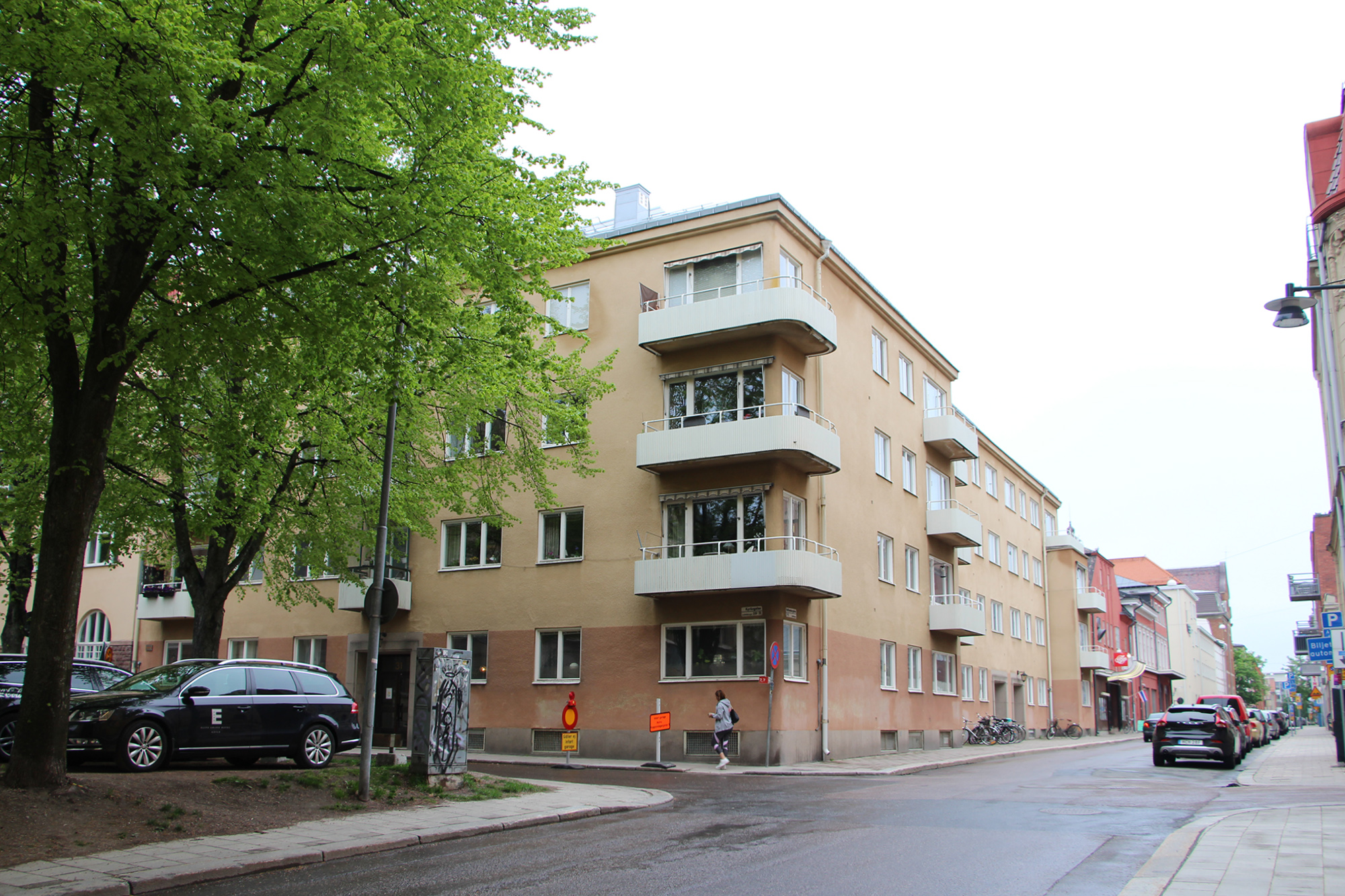 Kyrkogatan 31, 803 11, Gävle