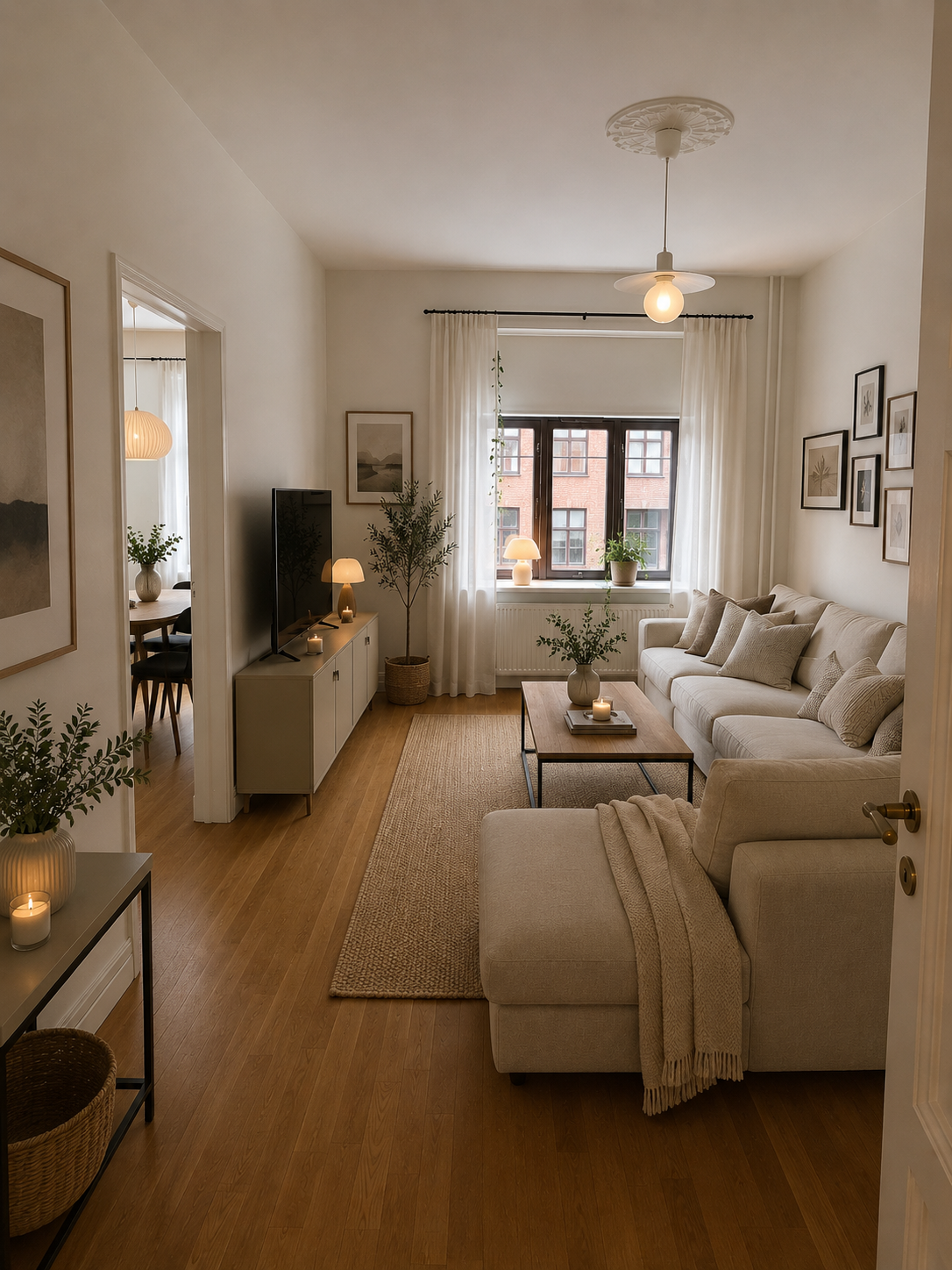 Kristianstadsgatan 9 A, 214 23, Malmö