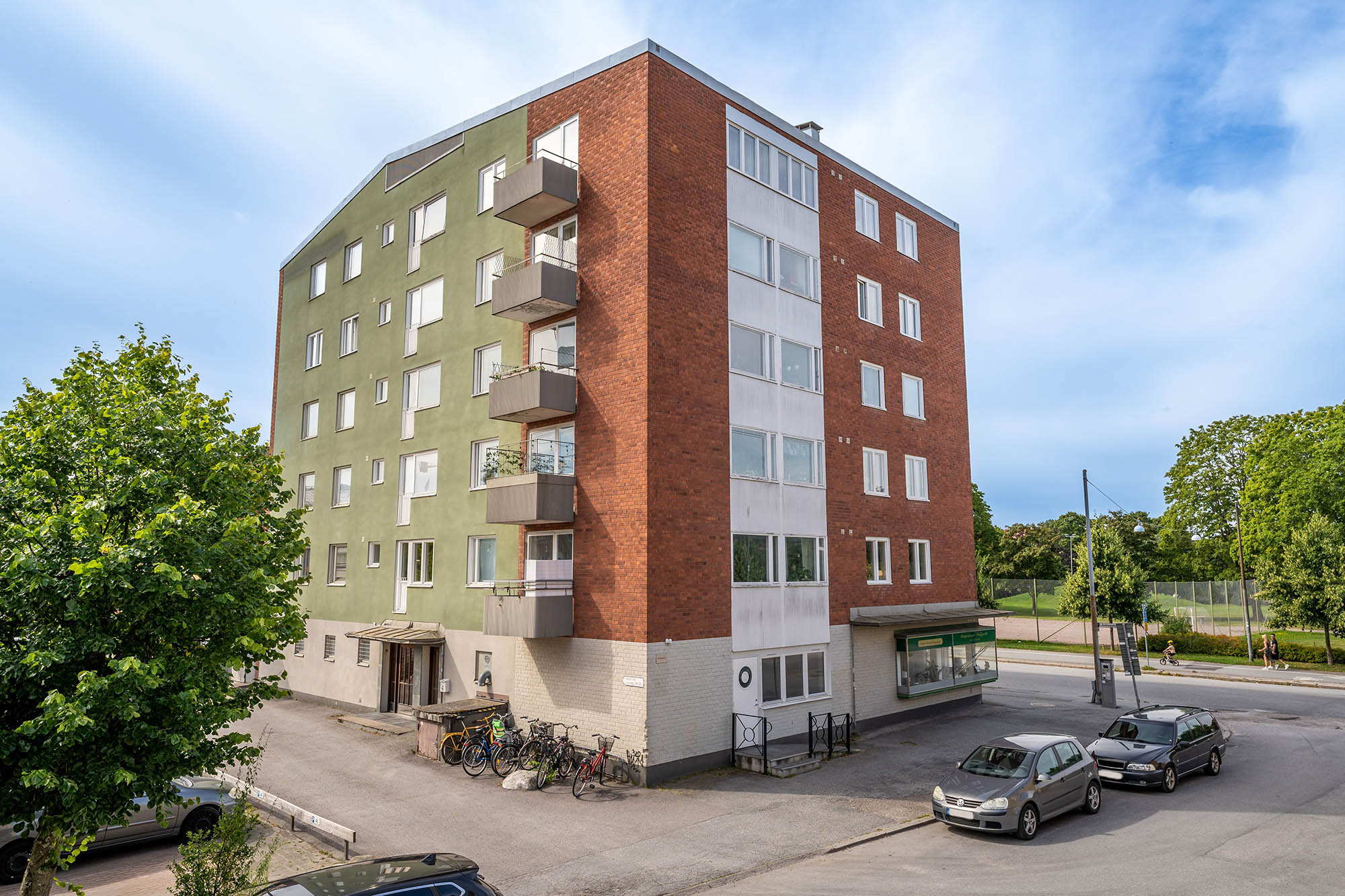 Lövstagatan 24, 703 56, Örebro 2