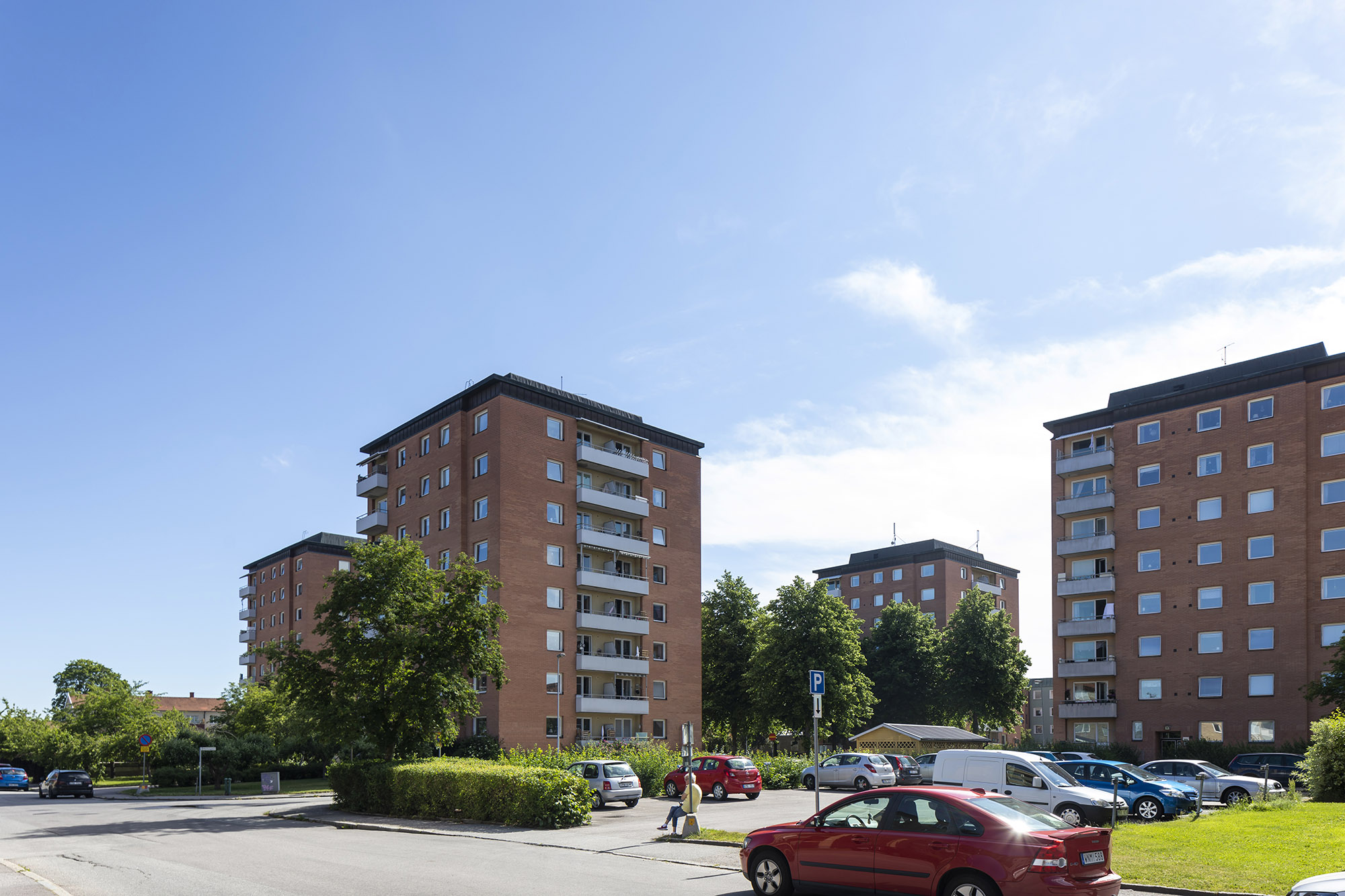 Sibeliusgatan 1, 641 33, Katrineholm