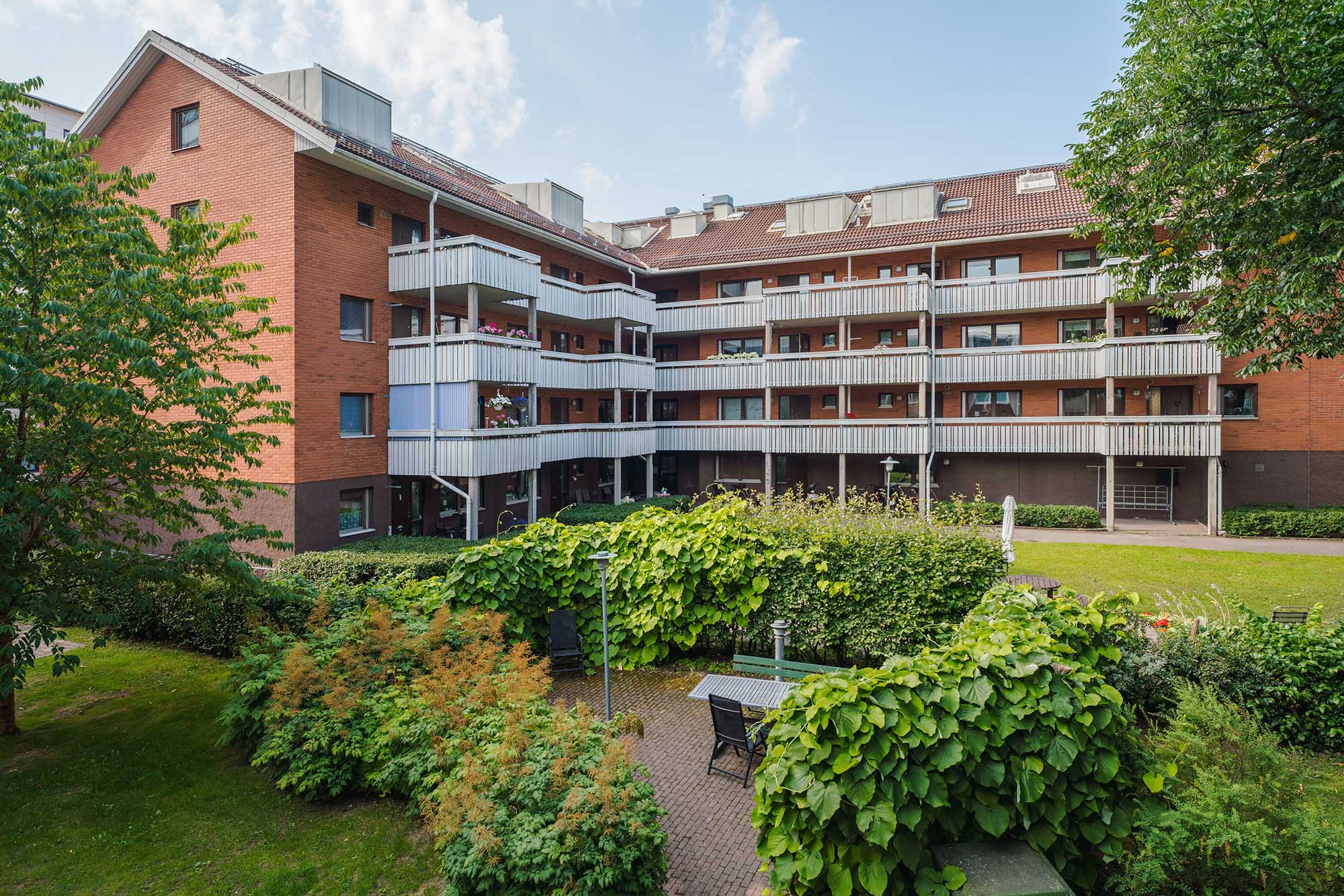 Södra Centralgatan 17, 802 51, Gävle