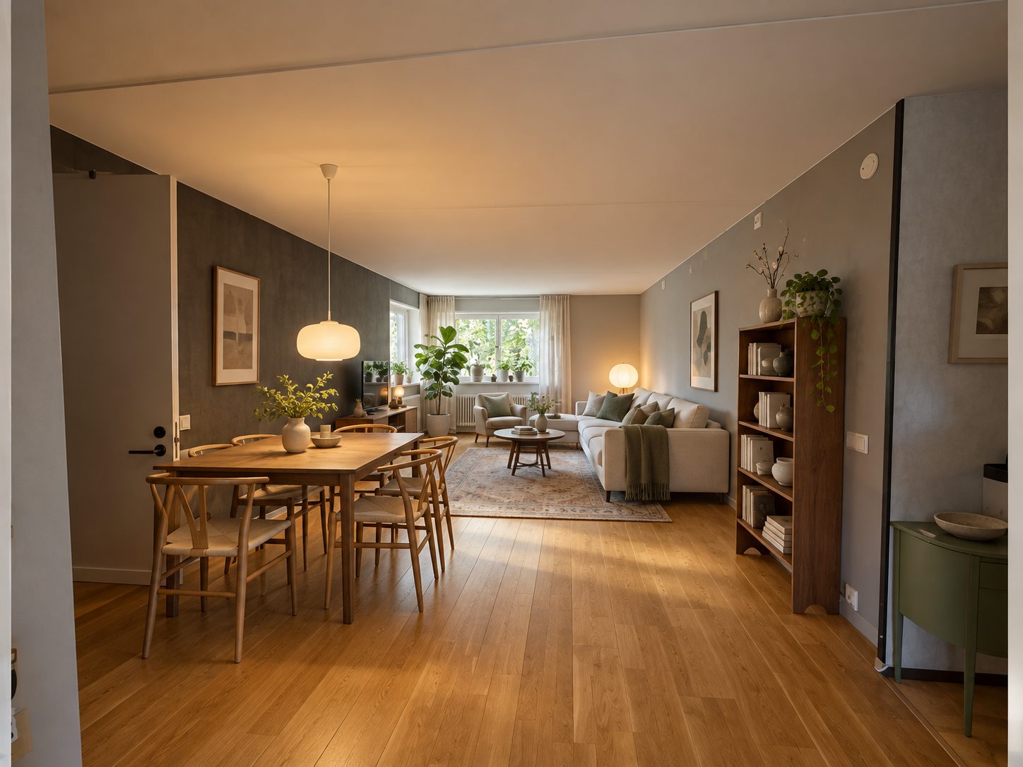 Middagsgatan 106, 589 53, Linköping