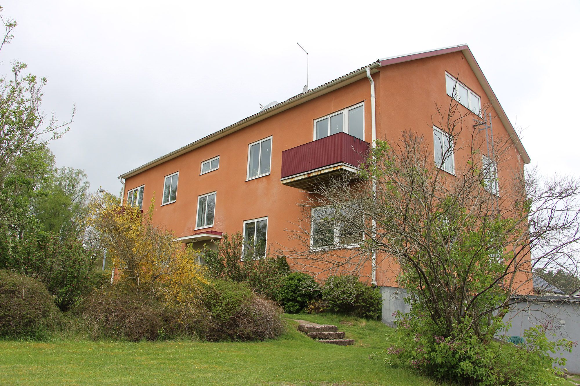 Mosslegatan 57, 331 33, Värnamo