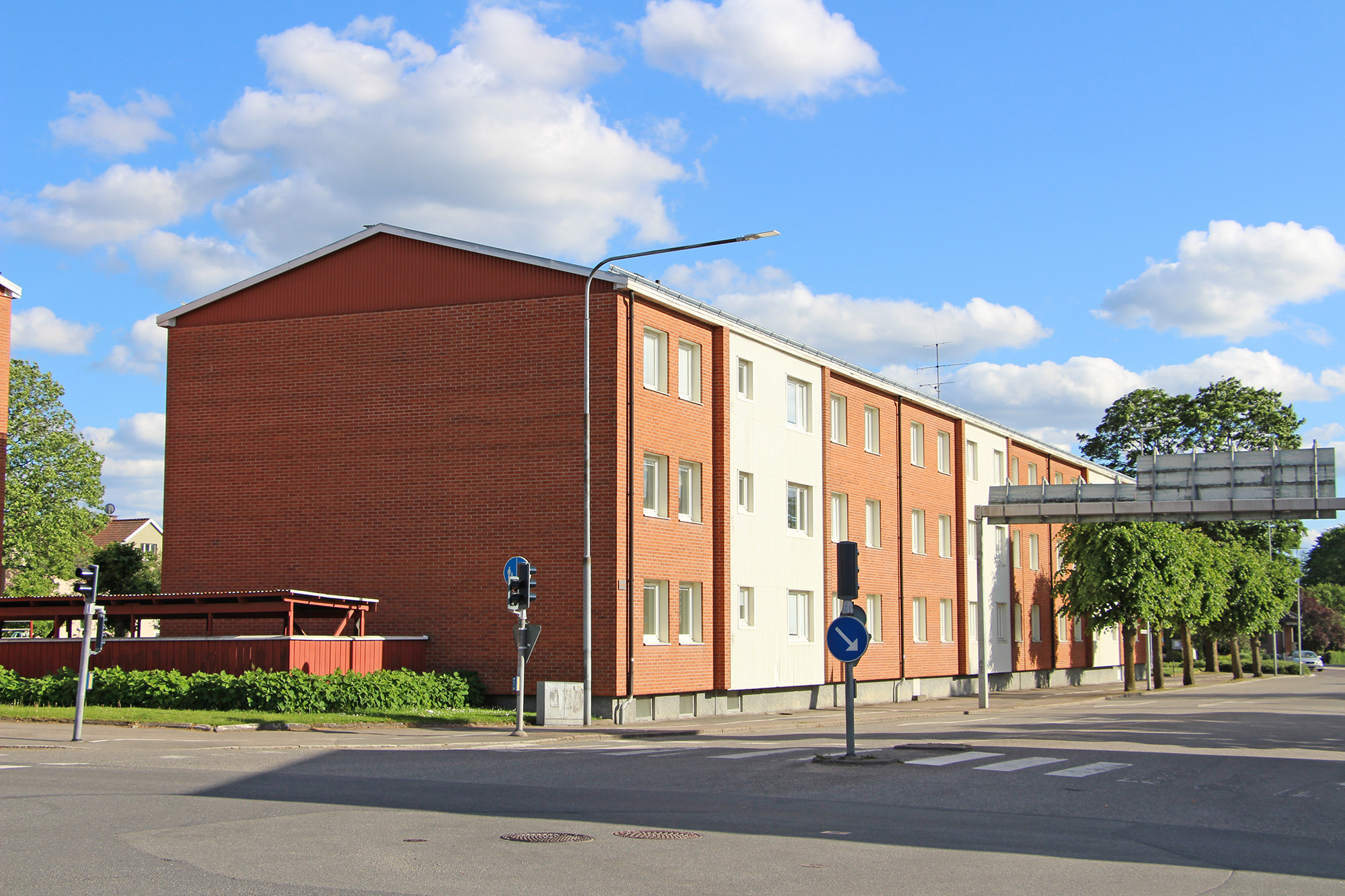 Vitalagatan 15 E, 574 32, Vetlanda