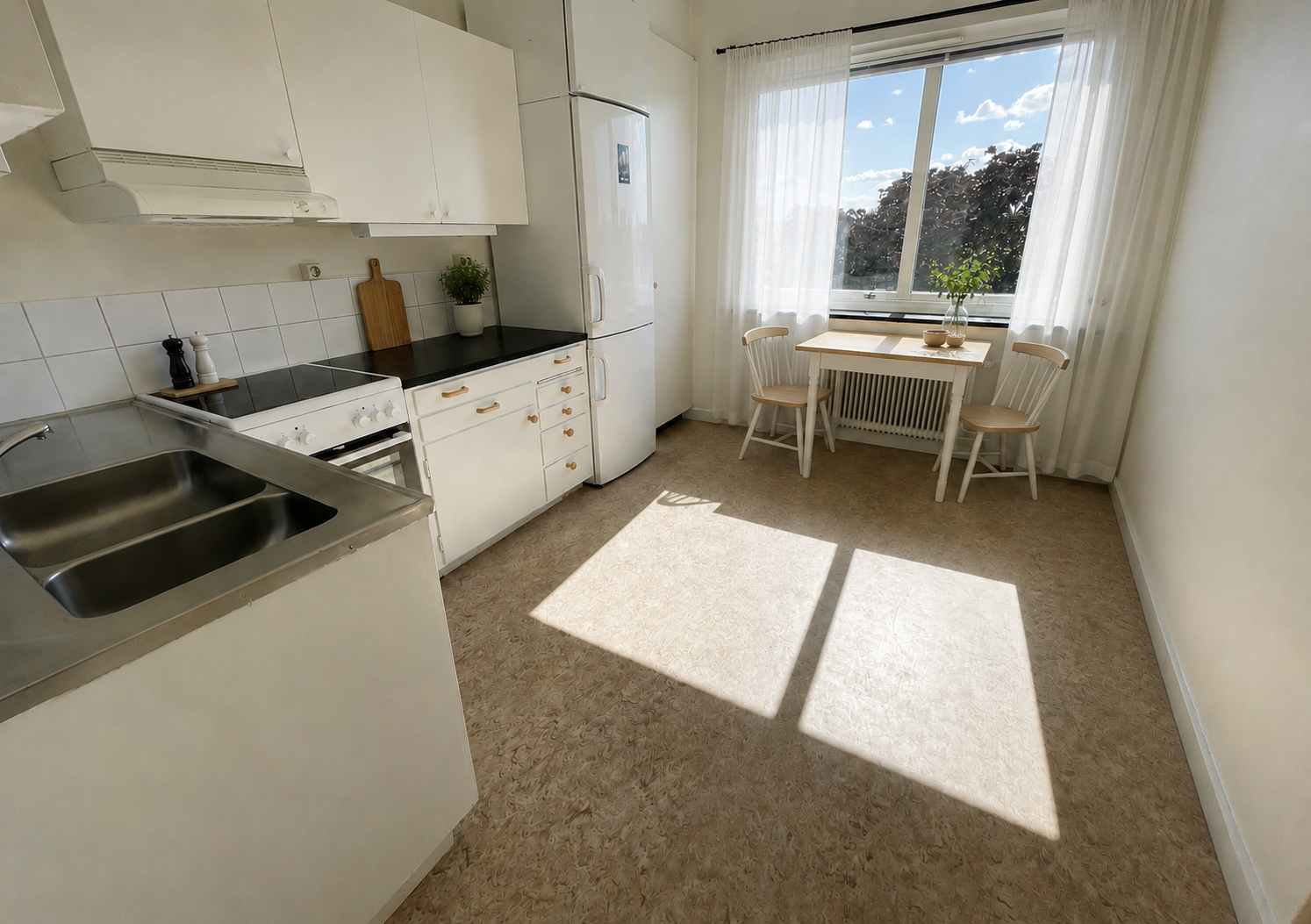 Blommelundsgatan 18 A, 602 14, Norrköping