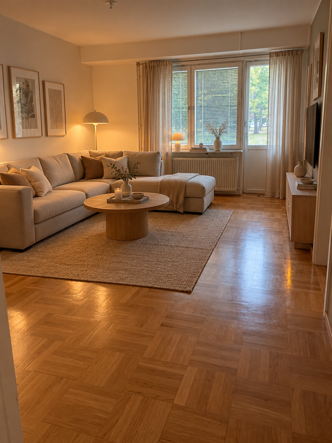 Trädgränd 86, 931 57, Skellefteå