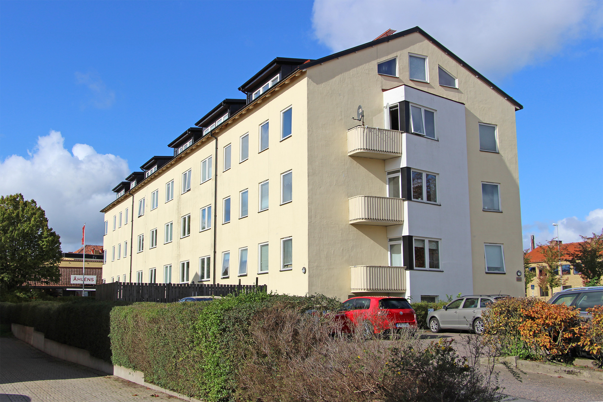 Blekegatan 27A, 271 33, Ystad 2