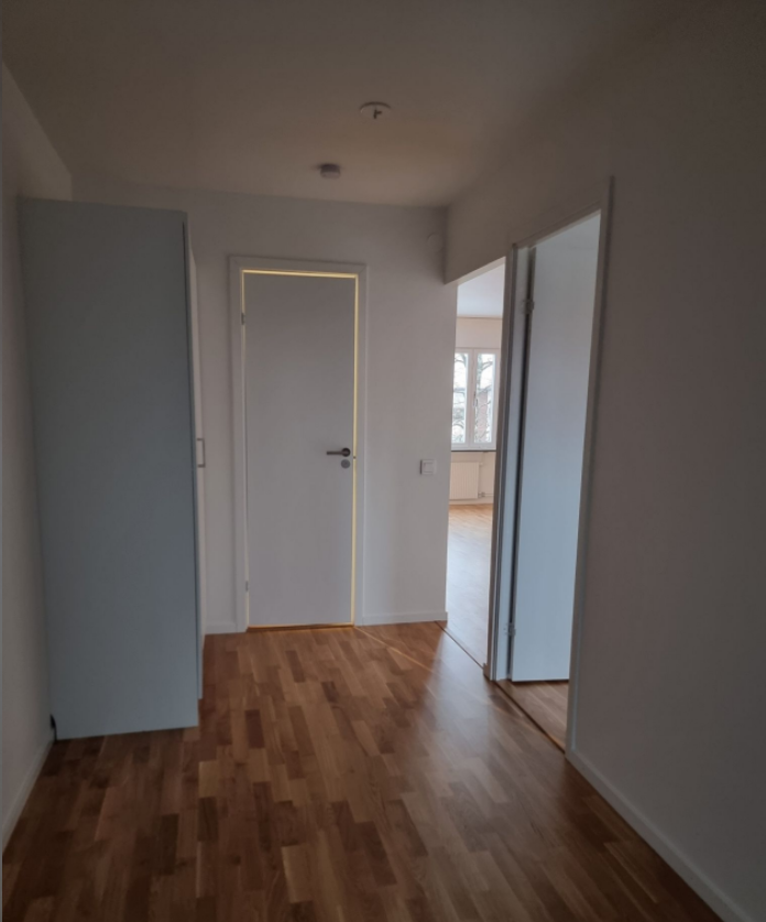 Flintvägen 15 A, 907 40, Umeå