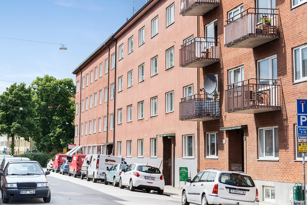 Sofielundsvägen 36 B, 214 34, Malmö 2