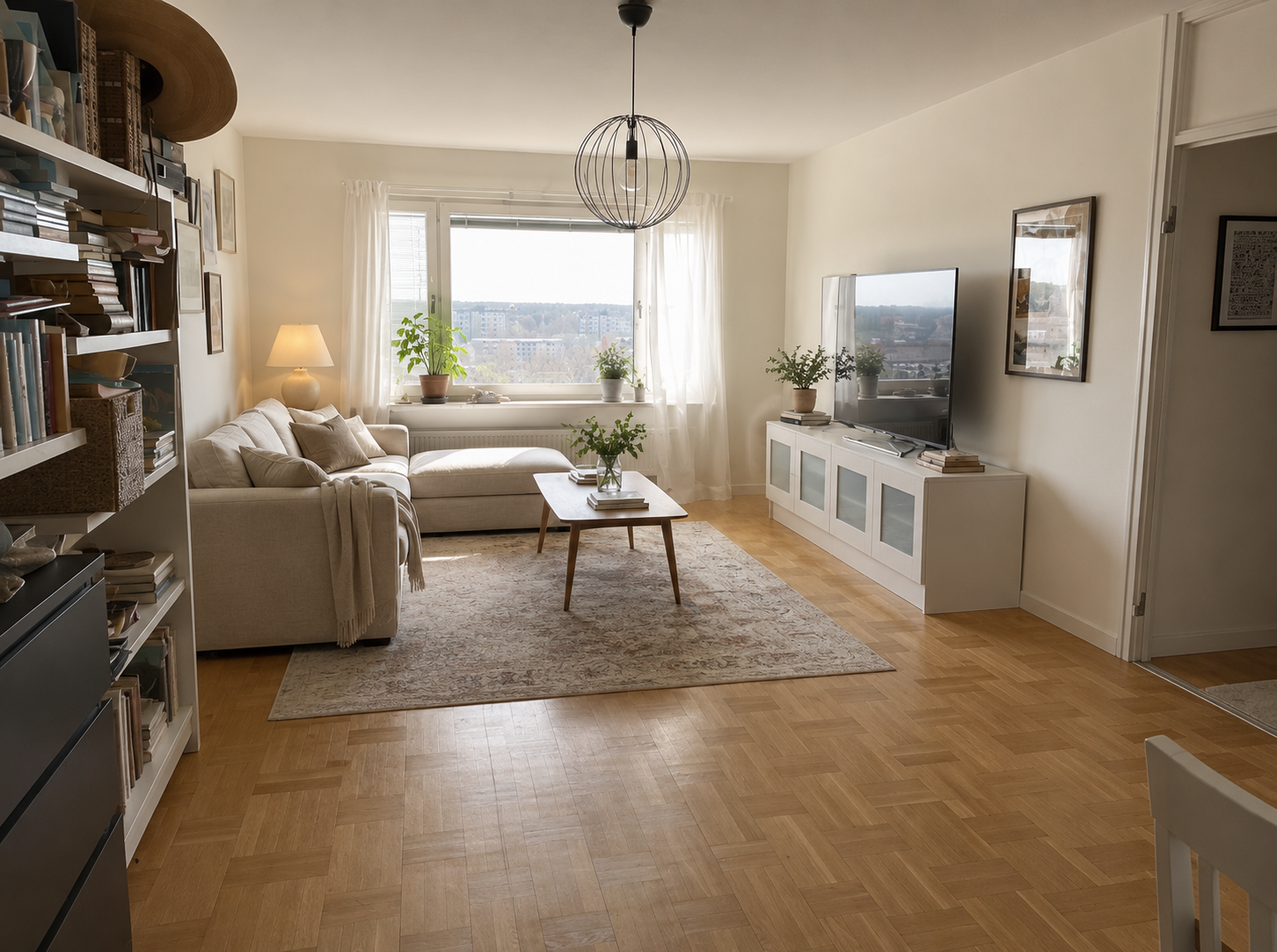 Vilbergsgatan 14, 603 87, Norrköping