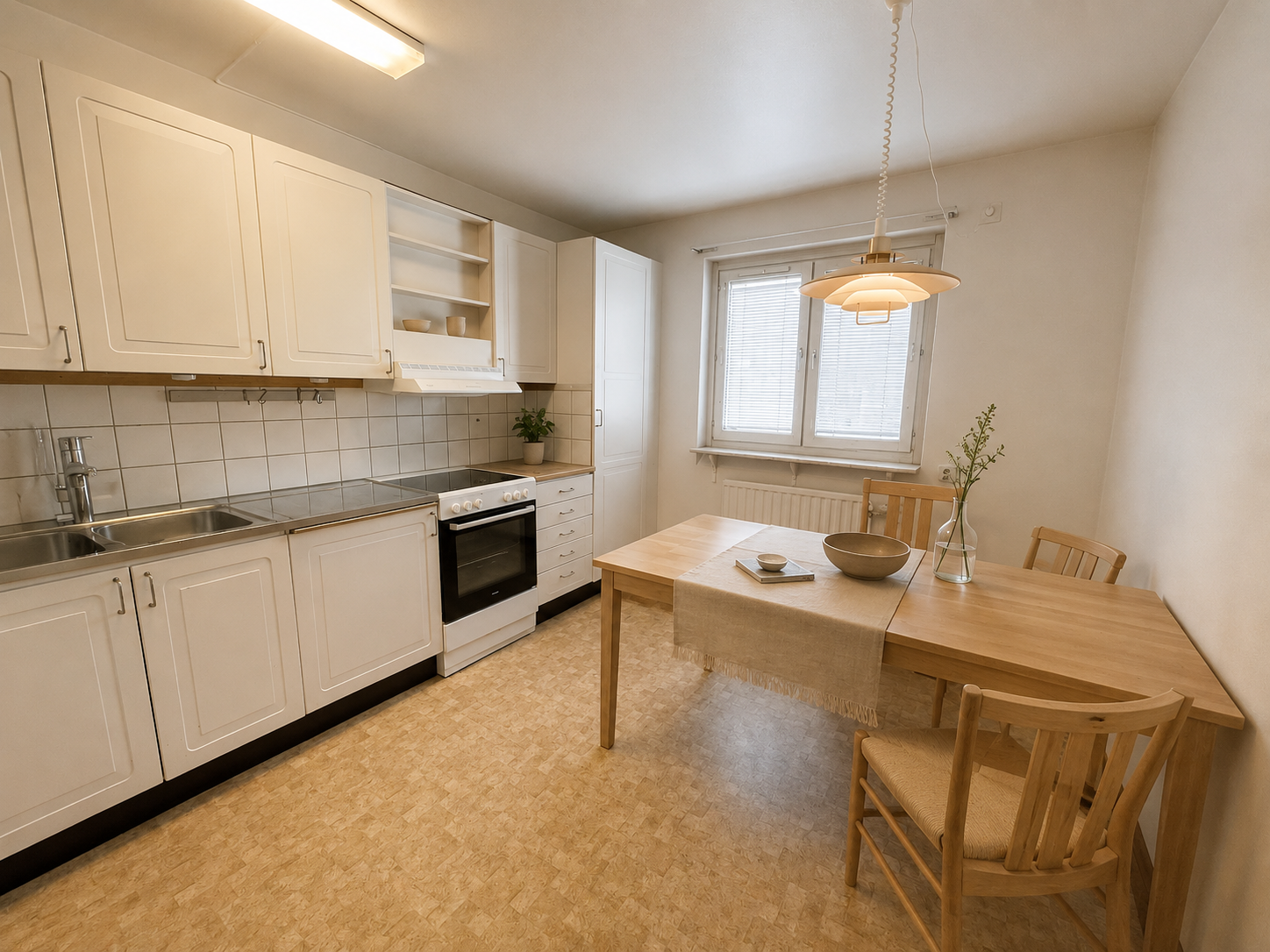 Prinsgatan 13 A, 641 36, Katrineholm