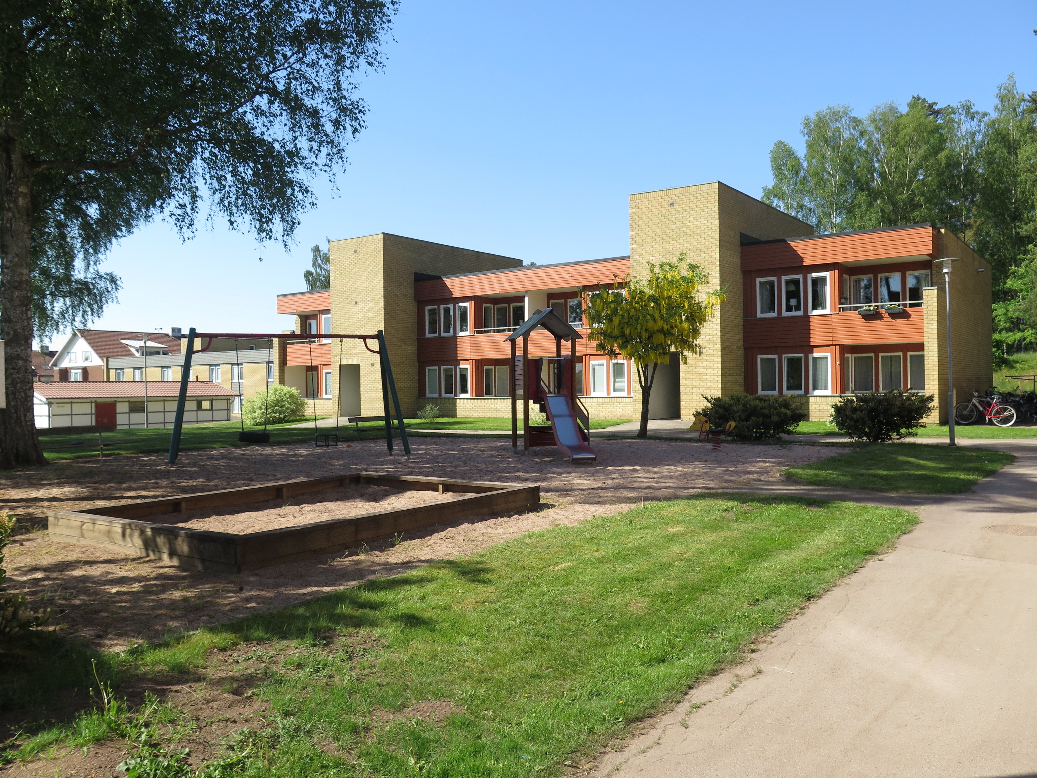 Rönnäsvägen 48, 341 33, Ljungby