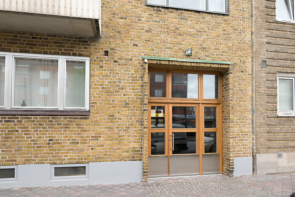 Ronnebygatan 24 B, 214 38, Malmö