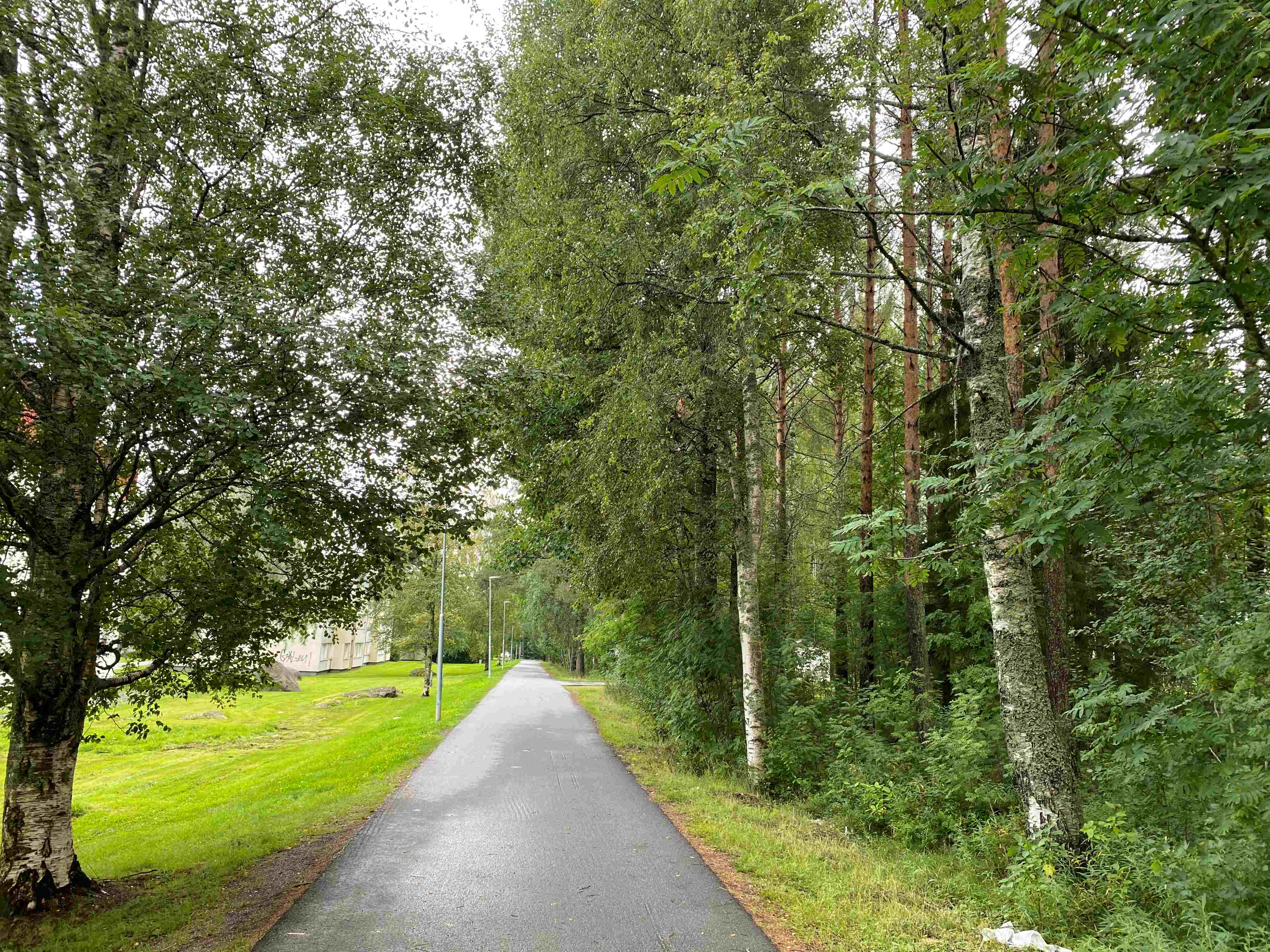 Mariehemsvägen 17 C, 906 53, Umeå