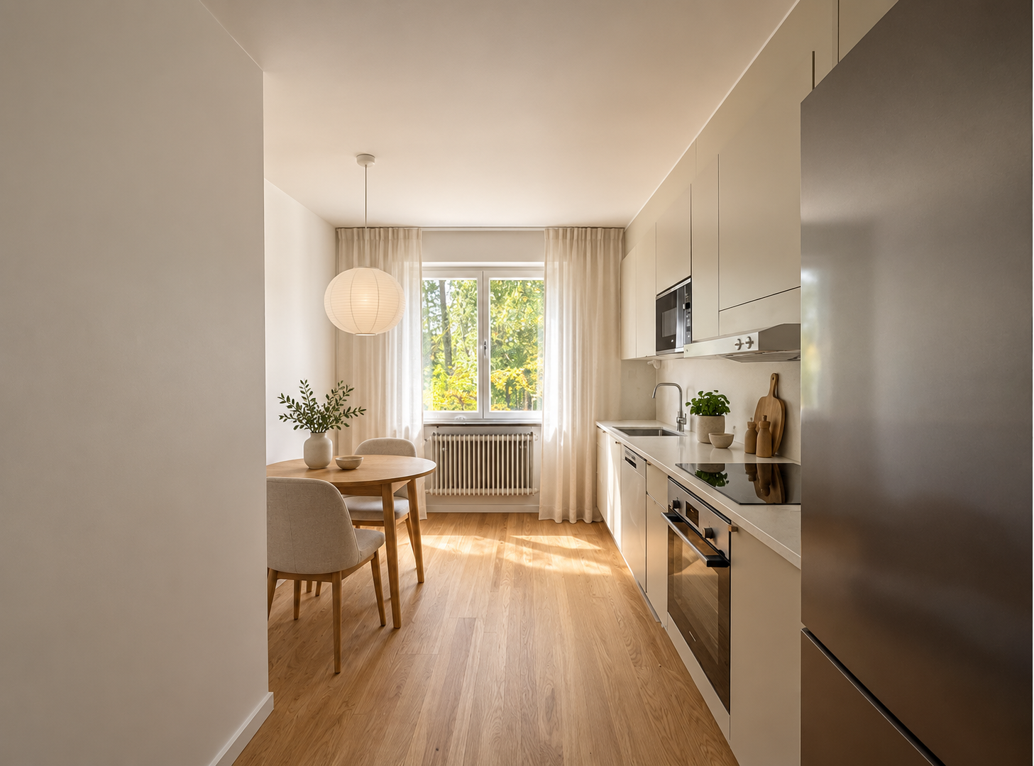 Ekorrvägen 2A, 587 23, Linköping