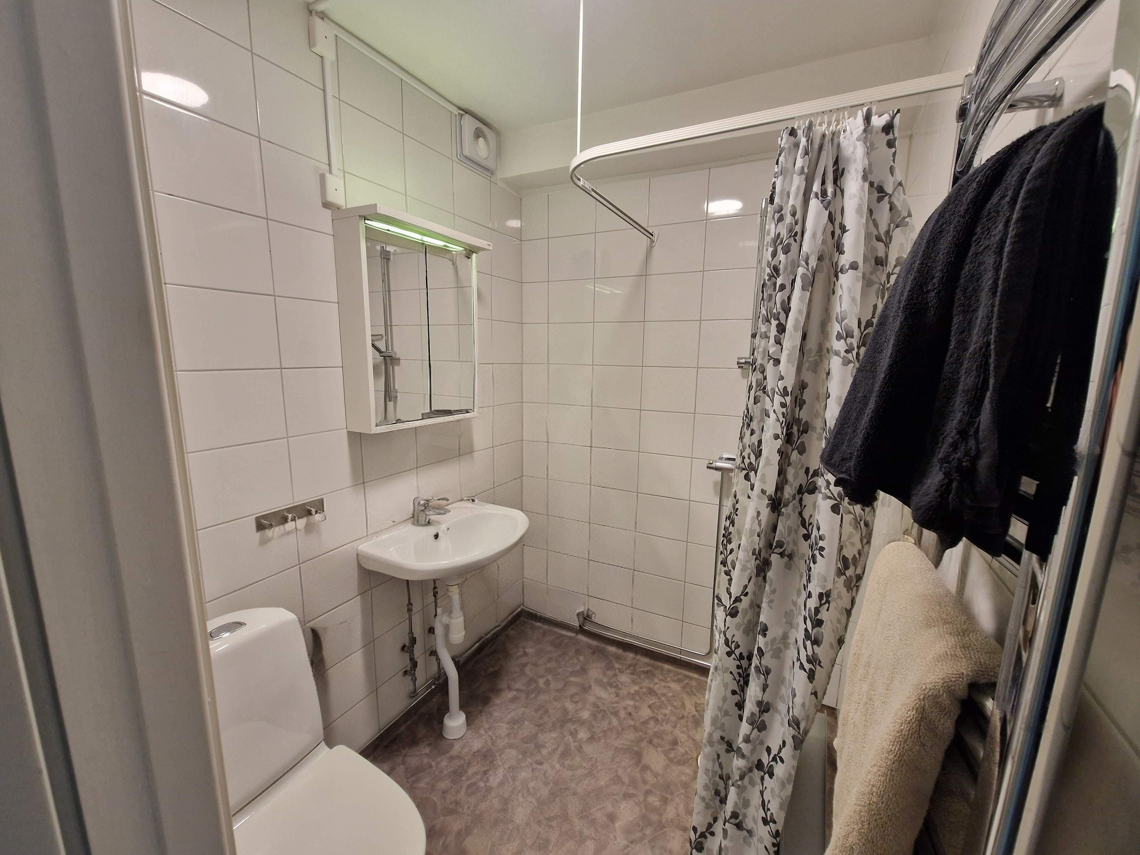 Sveavägen 26A, 331 50, Värnamo