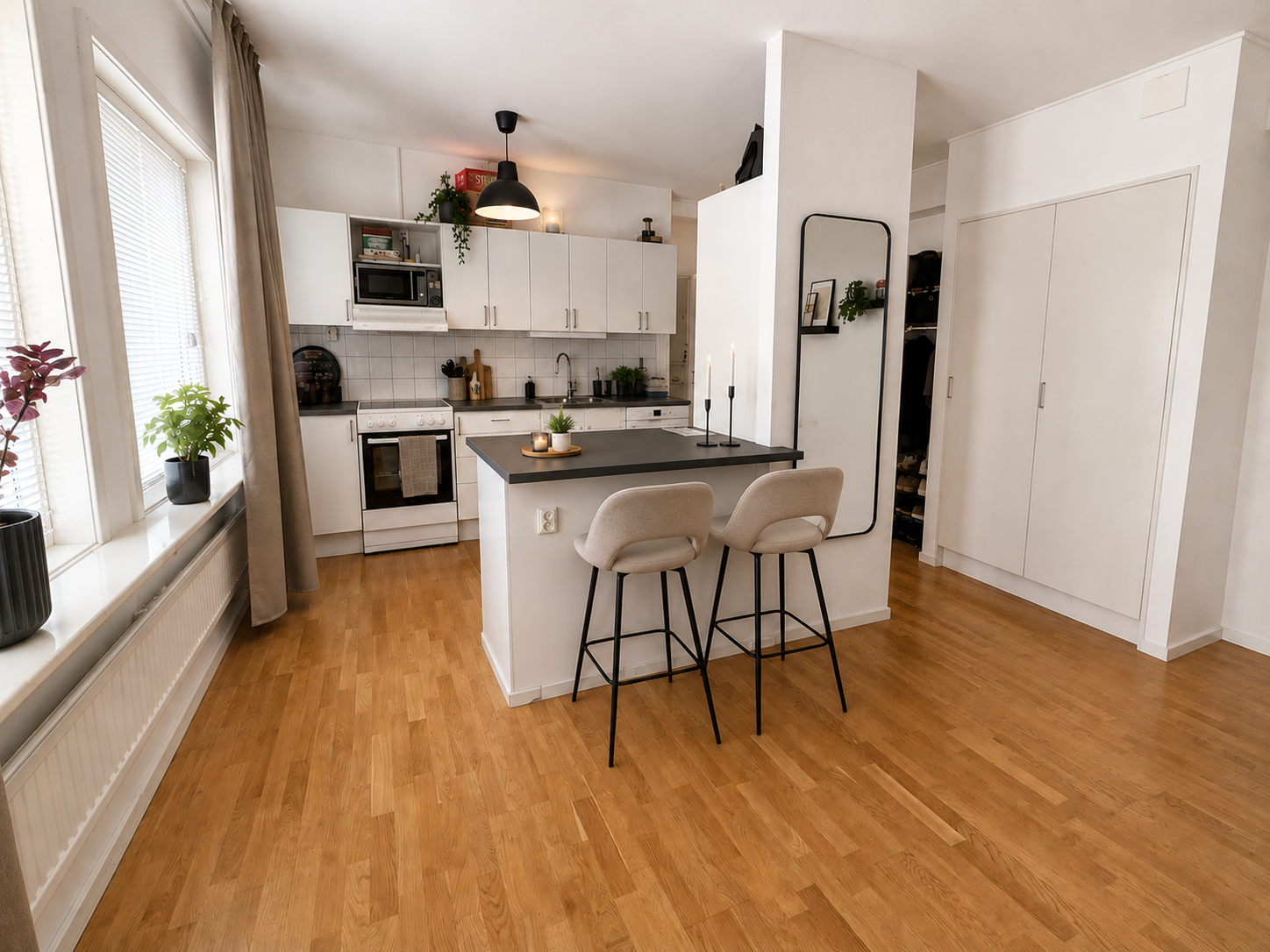 Märta Ljungbergsvägen 12, 341 35, Ljungby