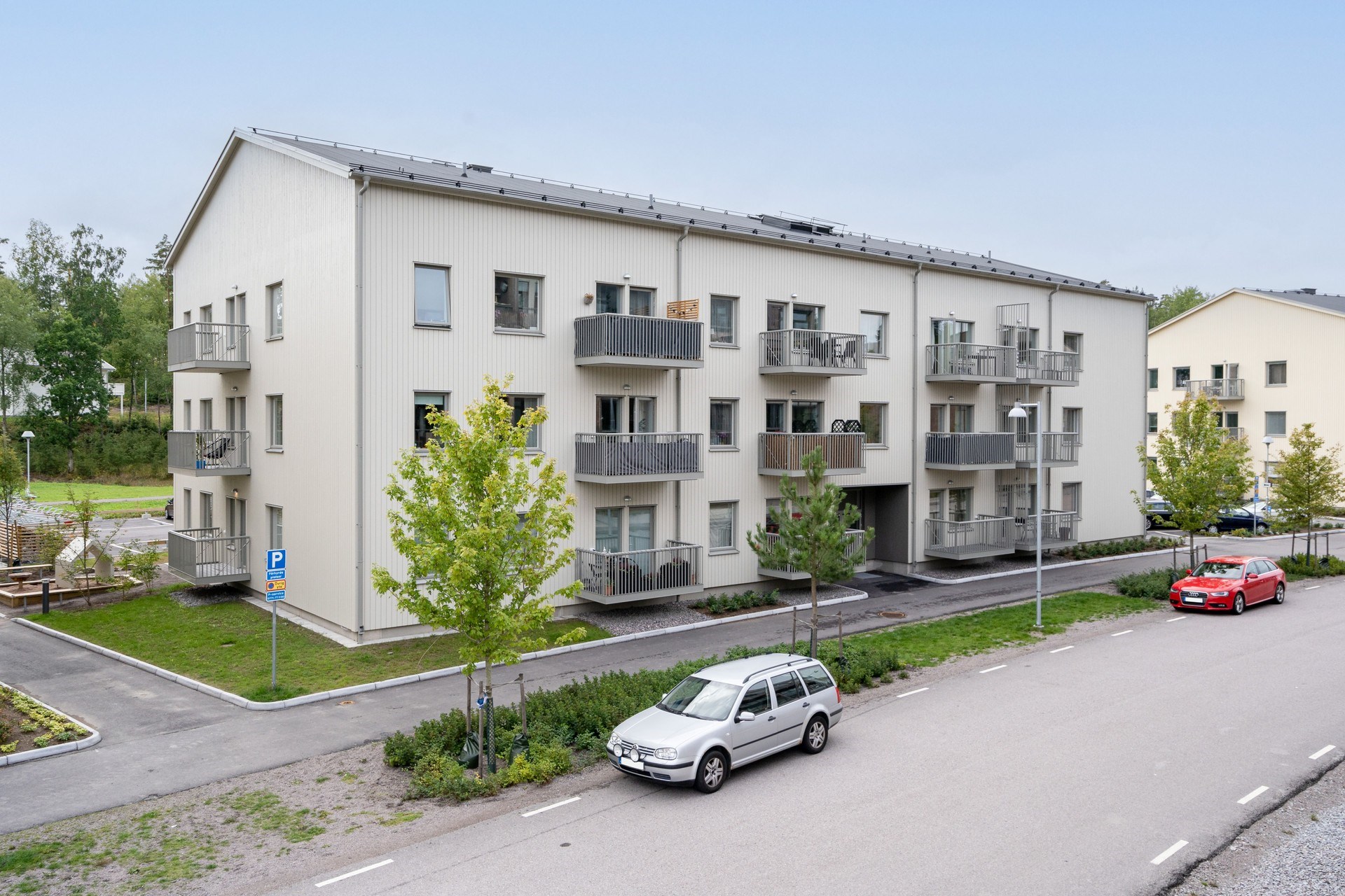 Holmtorpsvägen 36, 603 83, Norrköping