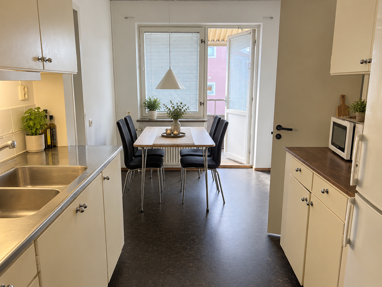 Södra Fiskargatan 13 A, 802 80, Gävle