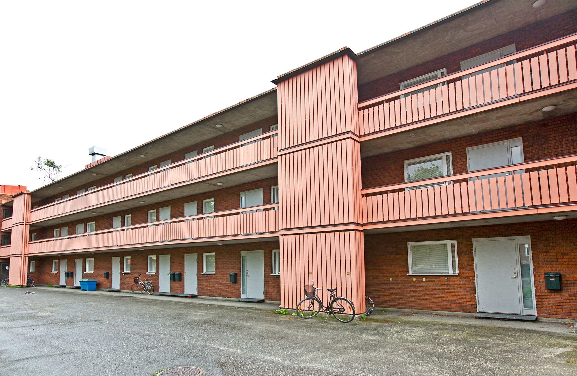 Gnejsvägen 27, 907 40, Umeå