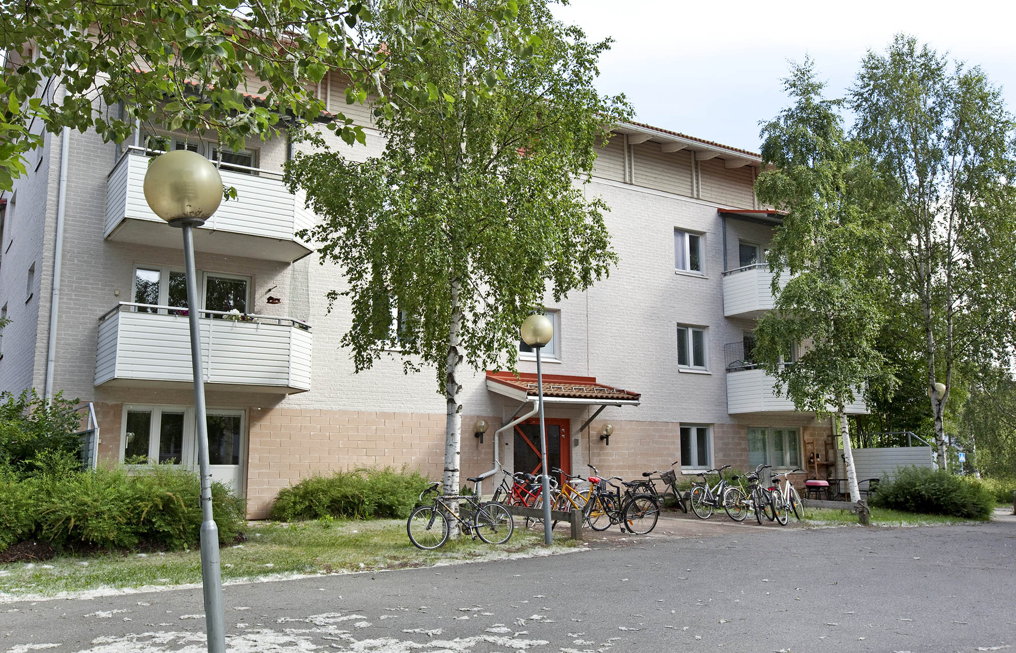 Mariehemsvägen 19 F, 906 53, Umeå