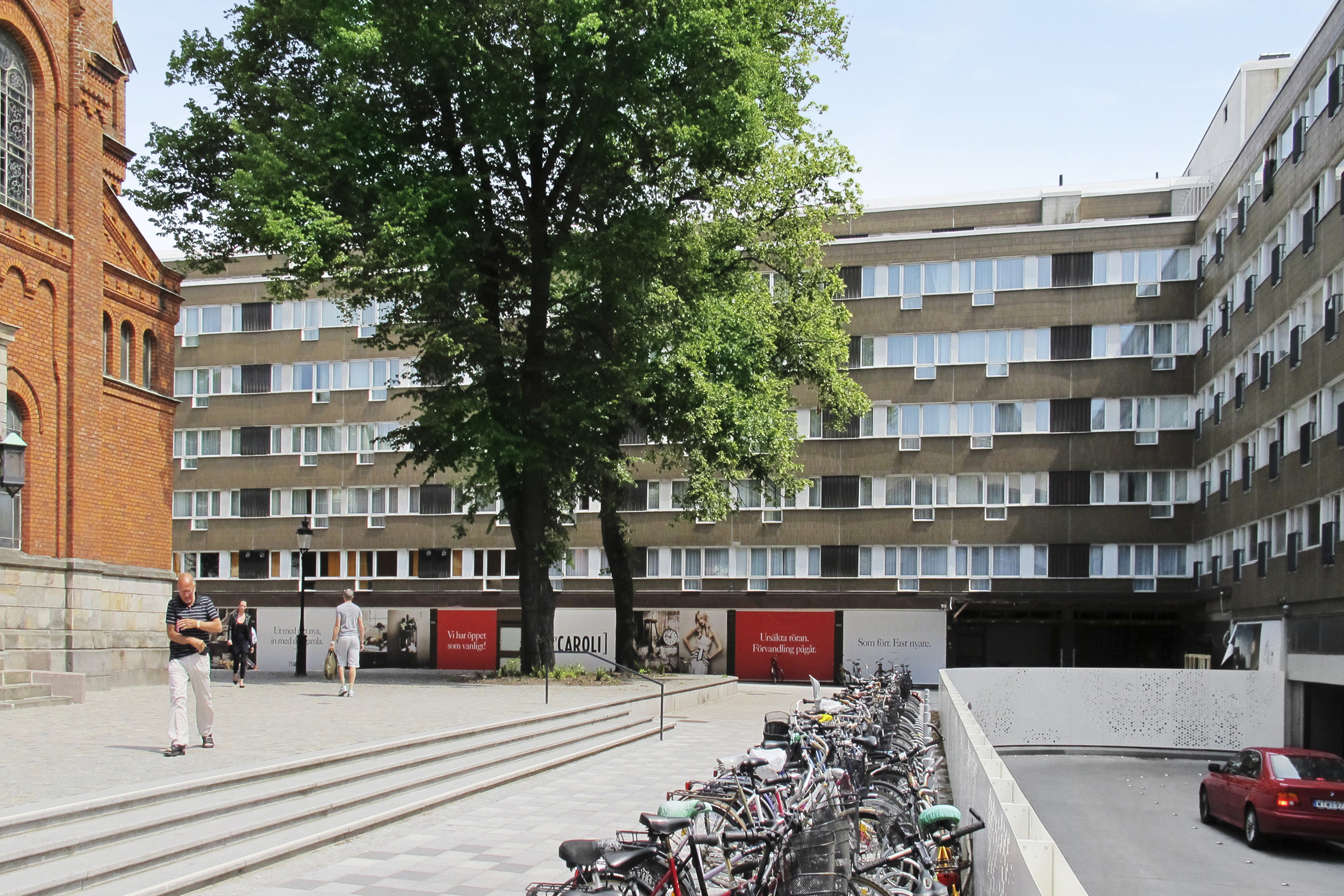 Östergatan 16, 211 25, Malmö