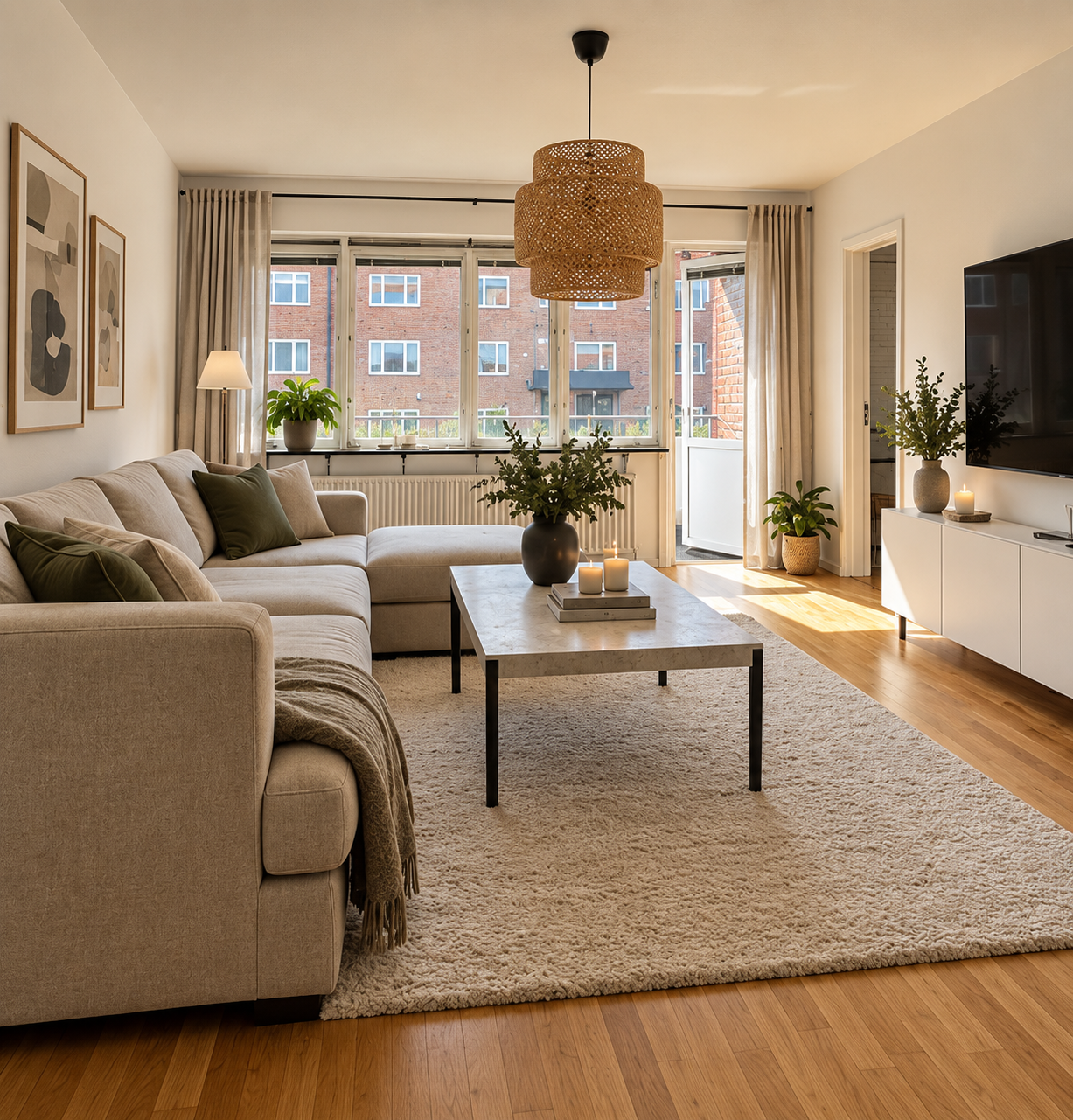 Fogdegatan 13 B, 341 37, Ljungby