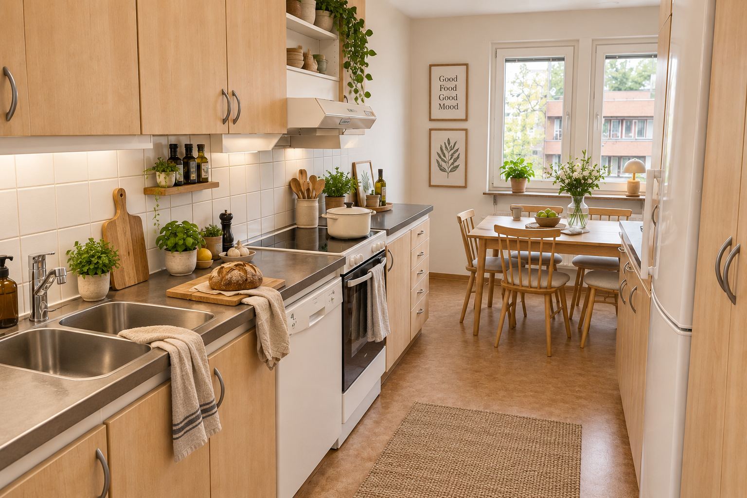 Rönnäsvägen 34, 341 33, Ljungby