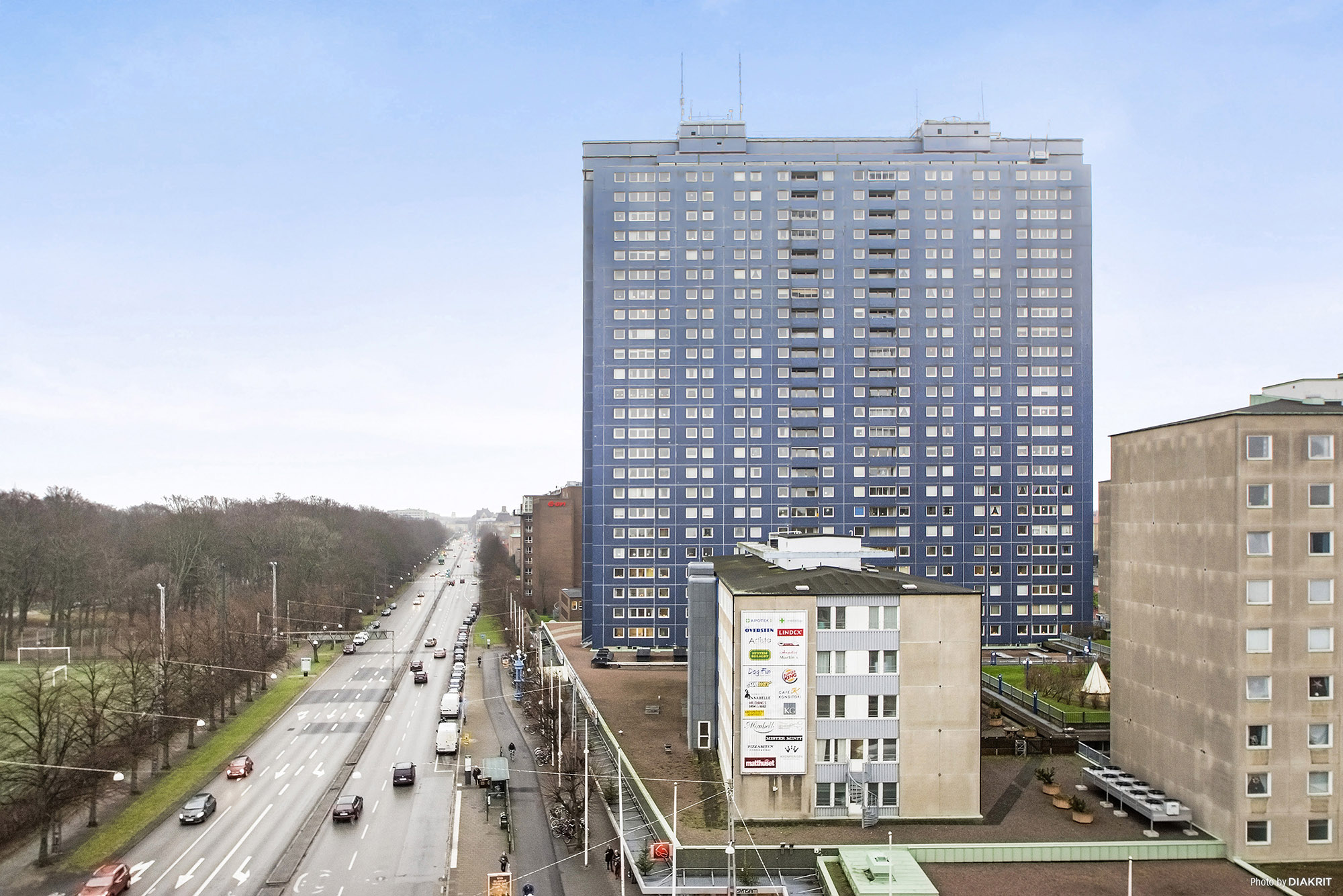 Regementsgatan 54, 217 48, Malmö
