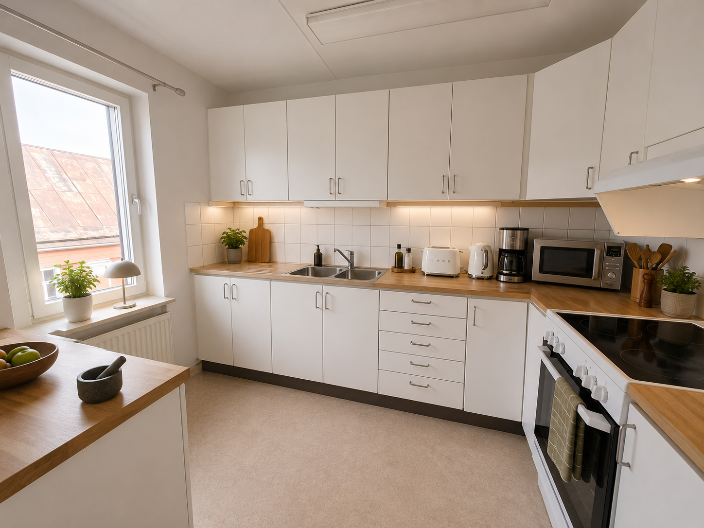 Sandgatan 21, 602 47, Norrköping