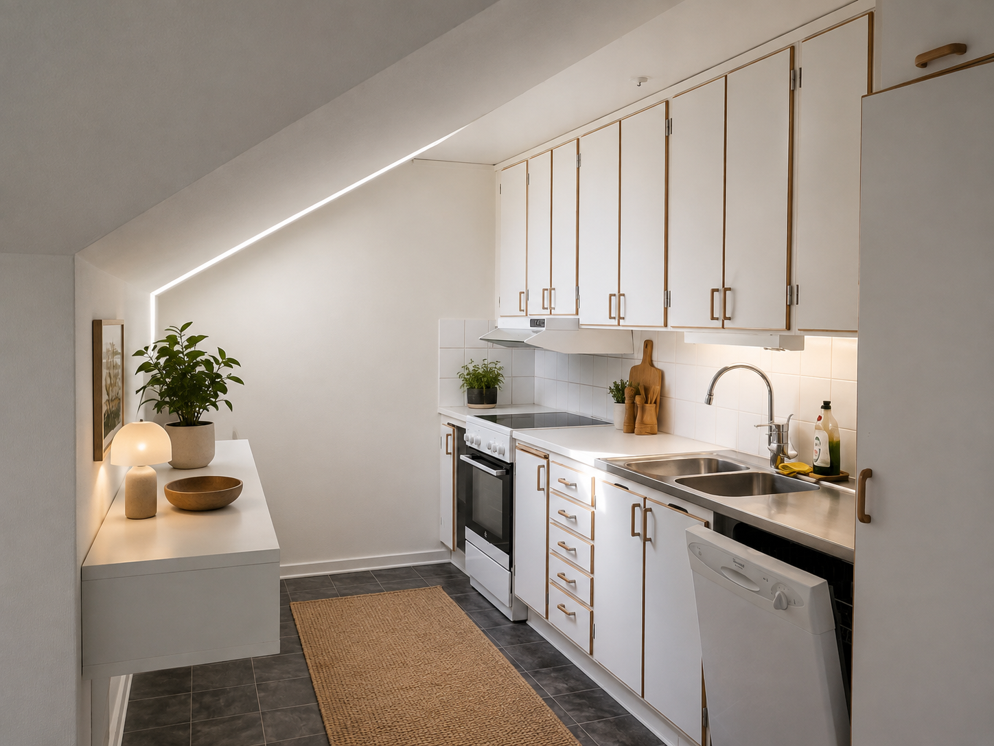 Hantverkaregatan 12, 341 36, Ljungby
