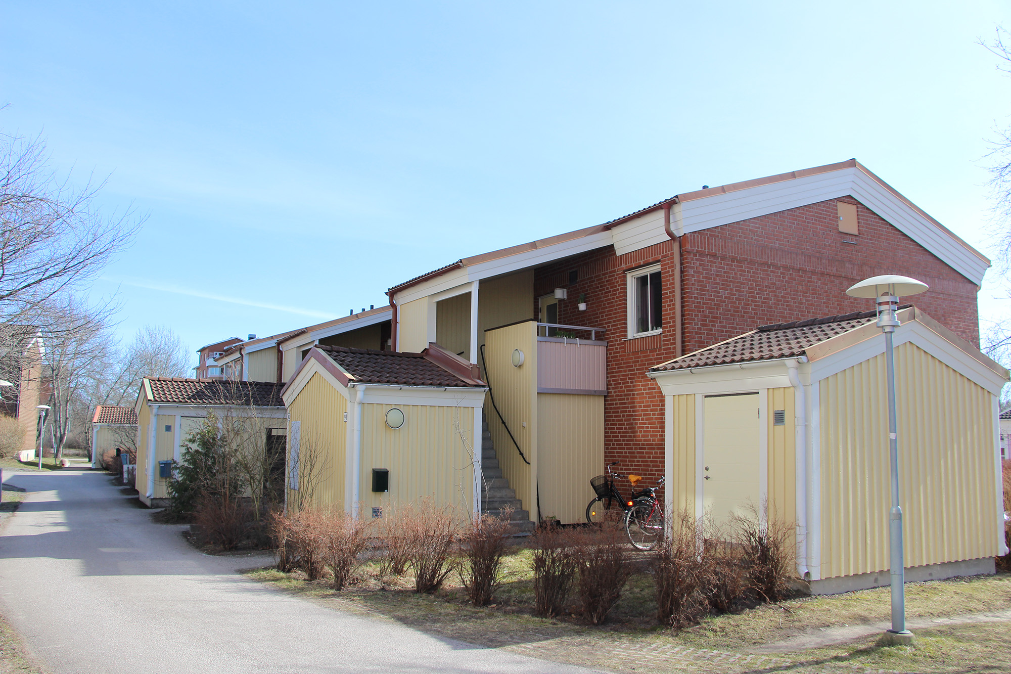 Lotta Svärds gata 25, 754 39, Uppsala