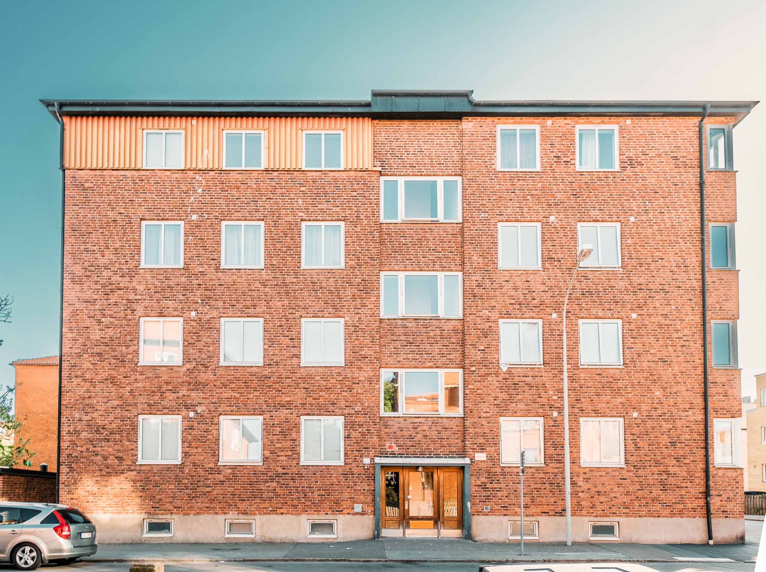 Viktoriagatan 4, 261 35, Landskrona 2