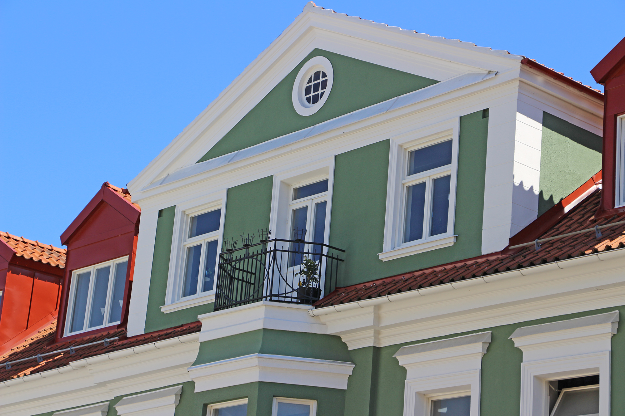 Stortorget 12, 271 43, Ystad 3