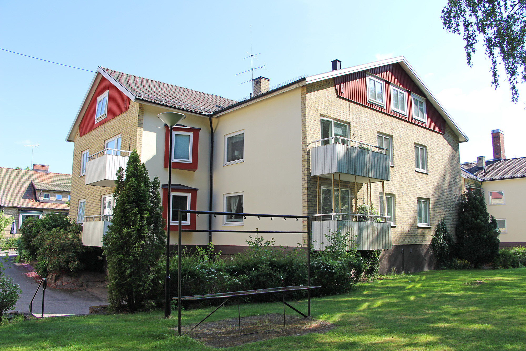 Ringvägen 28, 574 32, Vetlanda 3