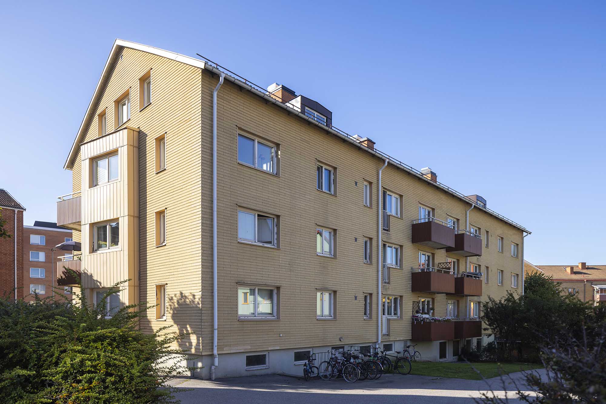 Prinsgatan 13 B, 641 36, Katrineholm